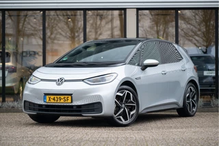 Volkswagen ID.3 Pro 58 kWh | Pano | Camera | ACC | 4season | Stoelverw.