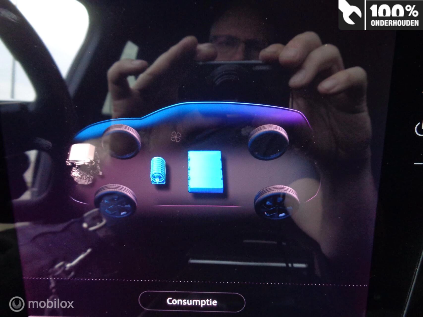 Hoofdafbeelding Renault Austral