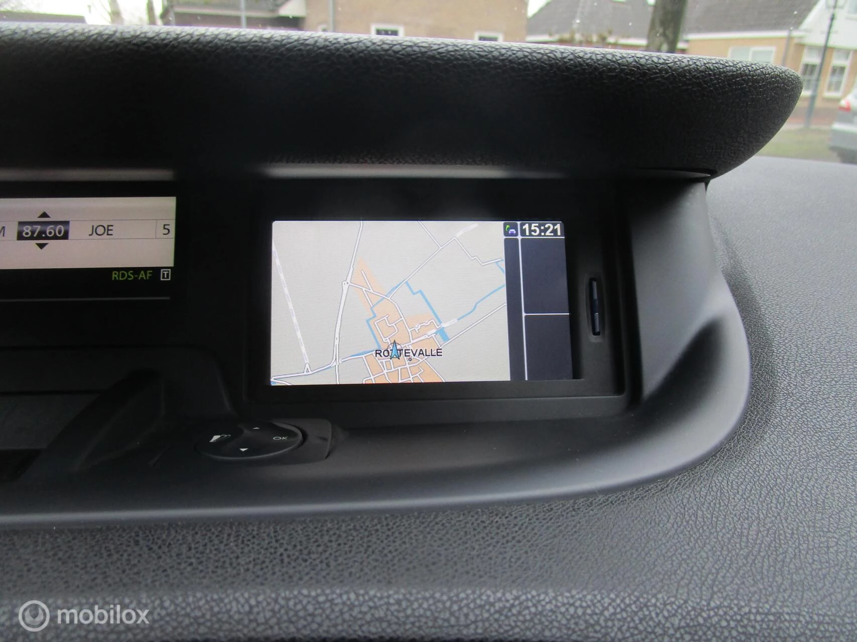 Hoofdafbeelding Renault Scénic