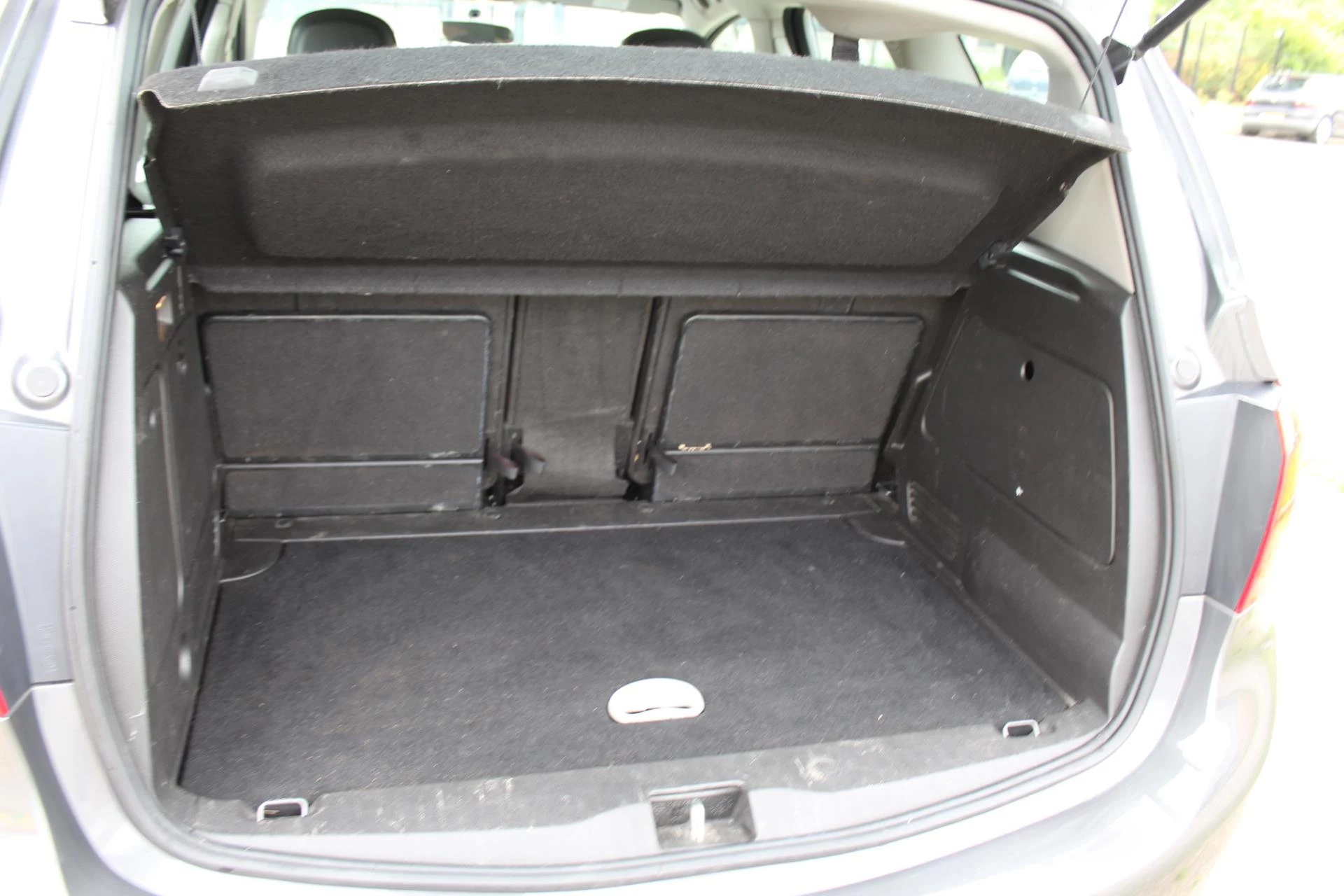 Hoofdafbeelding Opel Meriva