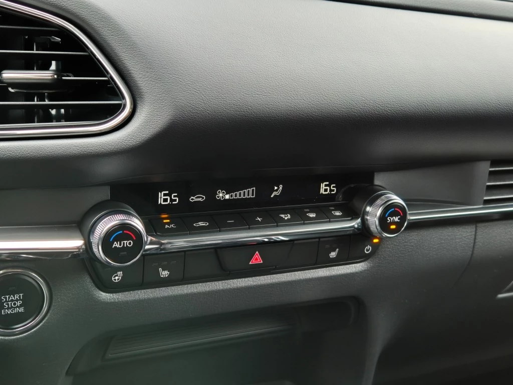 Hoofdafbeelding Mazda CX-30