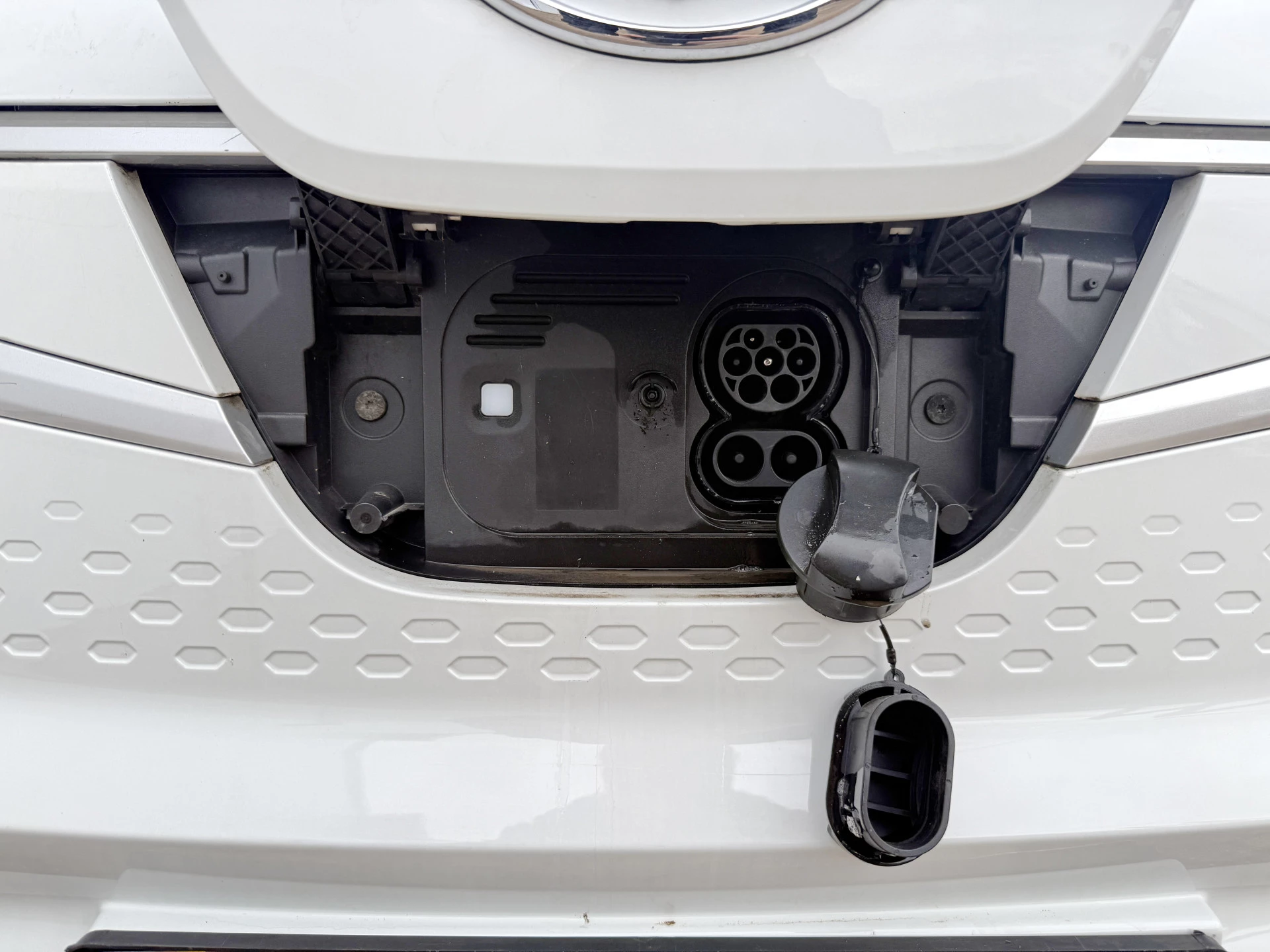 Hoofdafbeelding Maxus eDeliver3