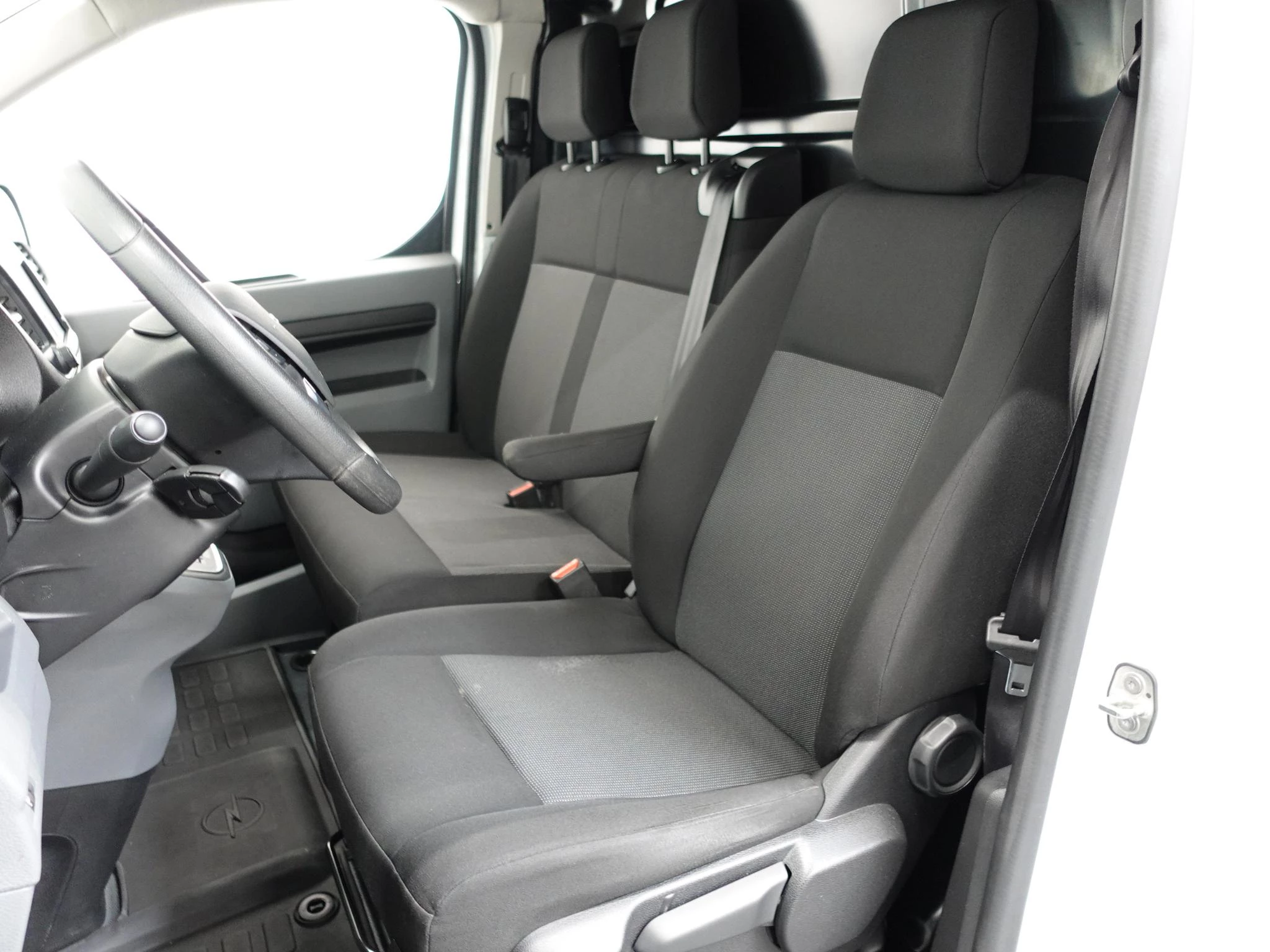 Hoofdafbeelding Opel Vivaro-e