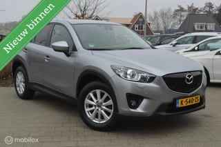 Mazda CX-5 2.0 4WD