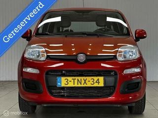 Hoofdafbeelding Fiat Panda Fiat Panda 0.9 TwinAir Edizione Cool