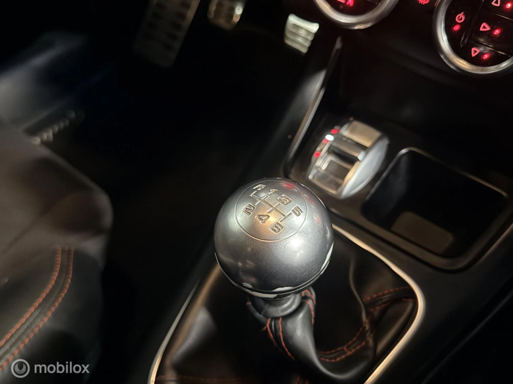 Hoofdafbeelding Alfa Romeo Giulietta