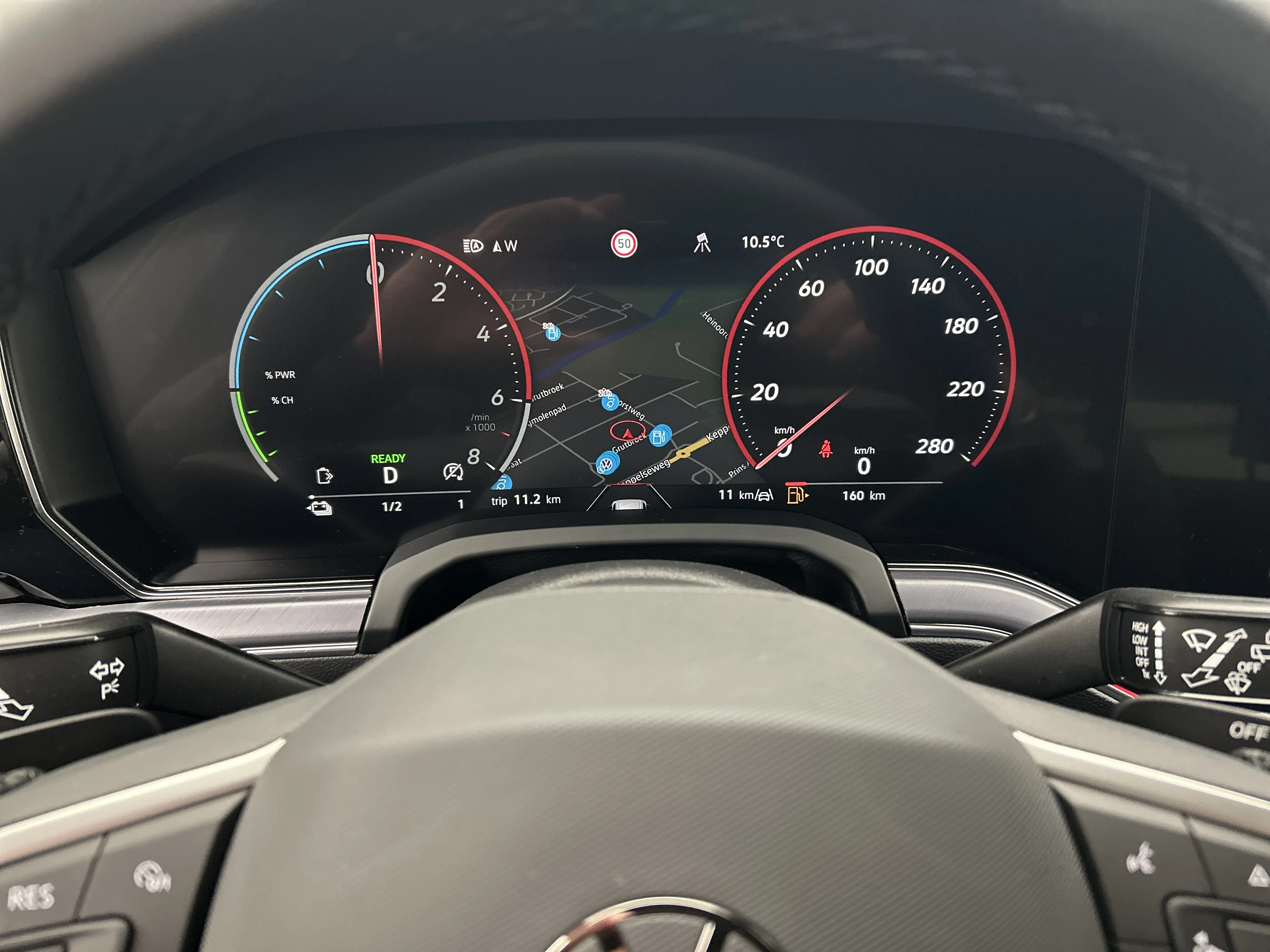 Hoofdafbeelding Volkswagen Touareg