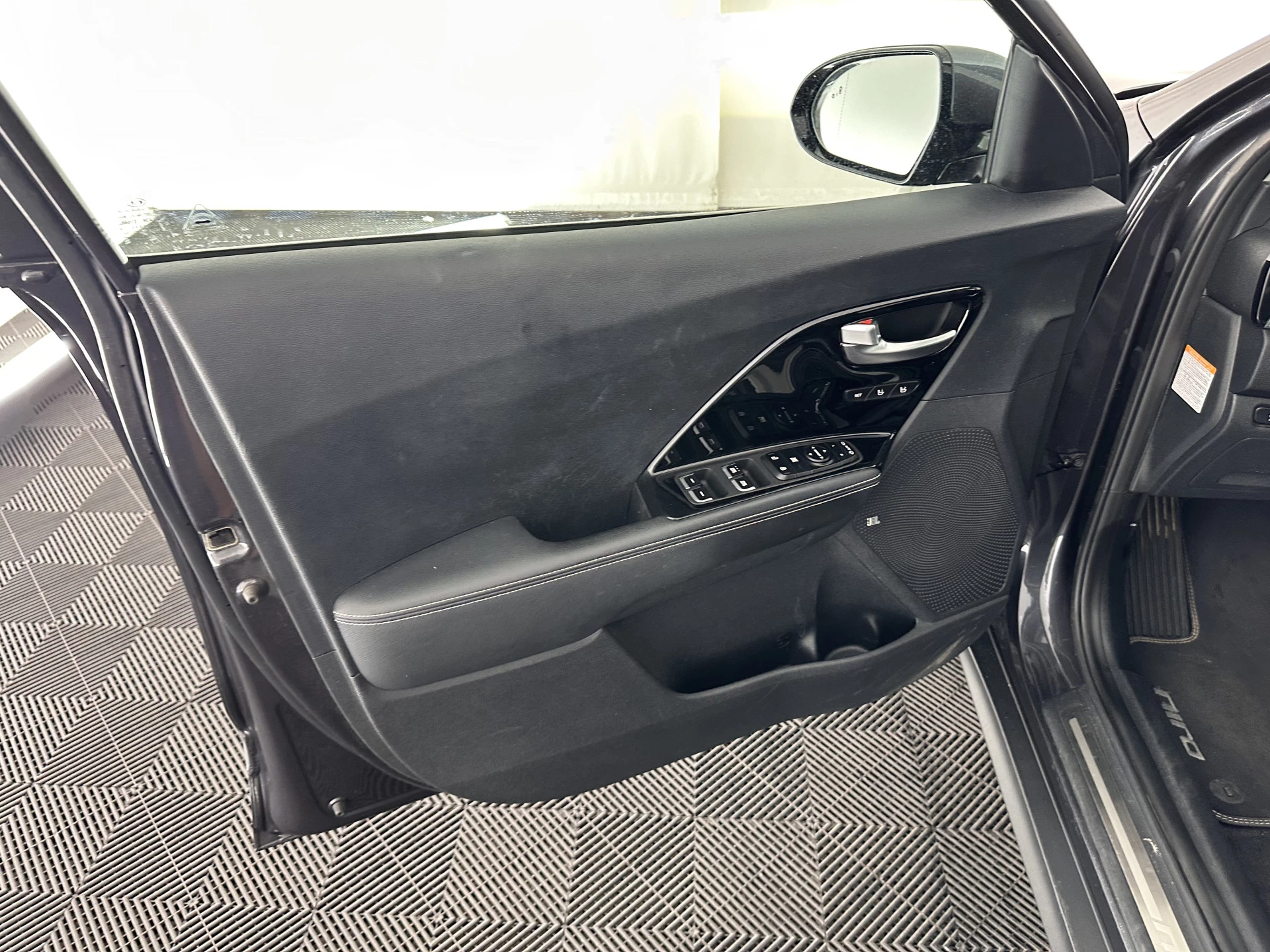 Hoofdafbeelding Kia e-Niro