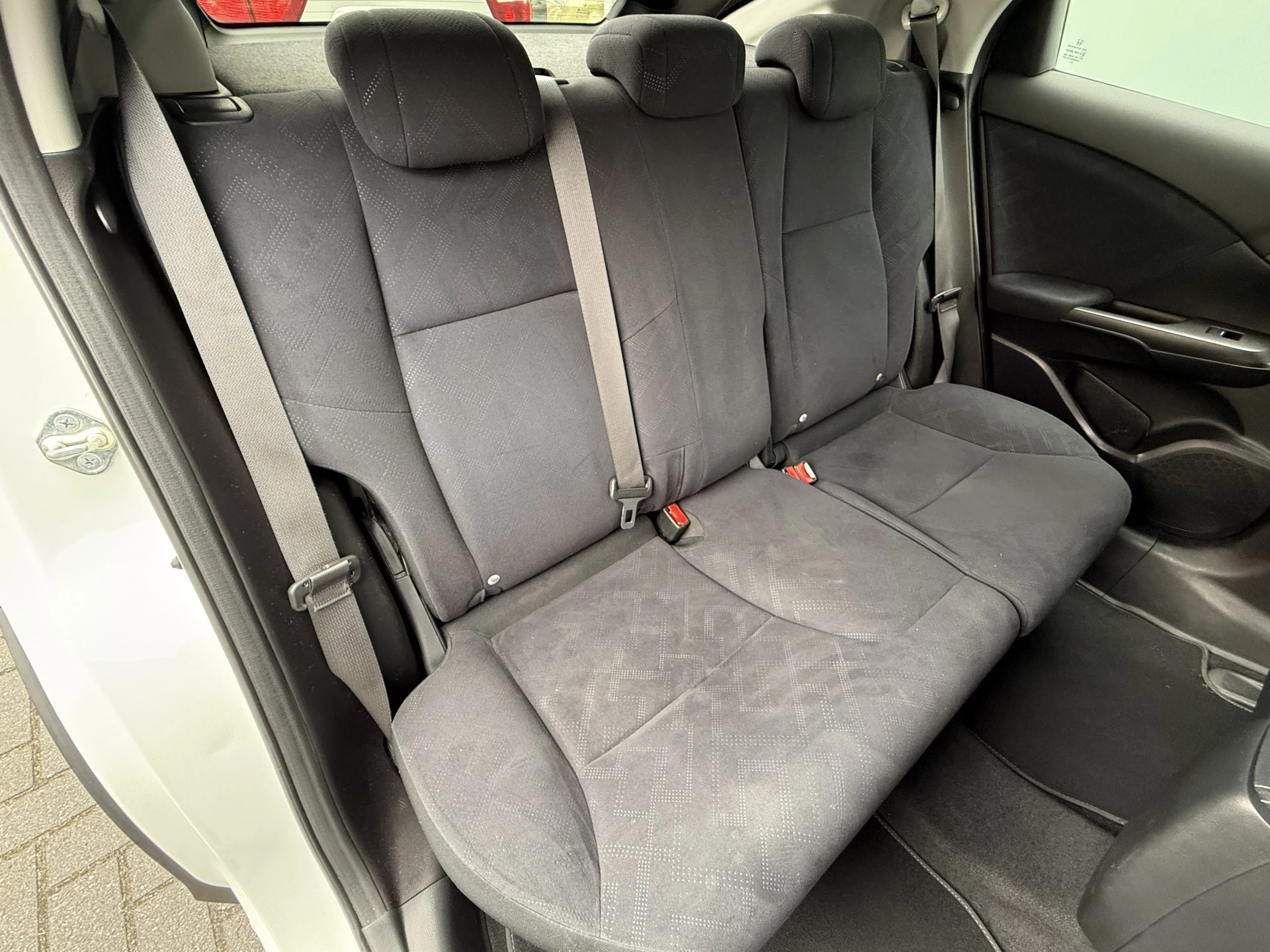 Hoofdafbeelding Honda Civic