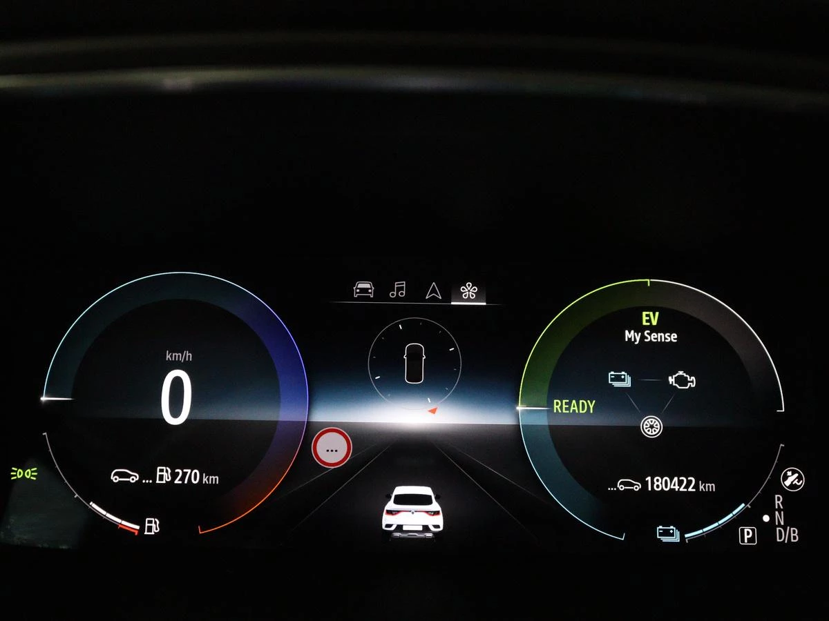 Hoofdafbeelding Renault Arkana