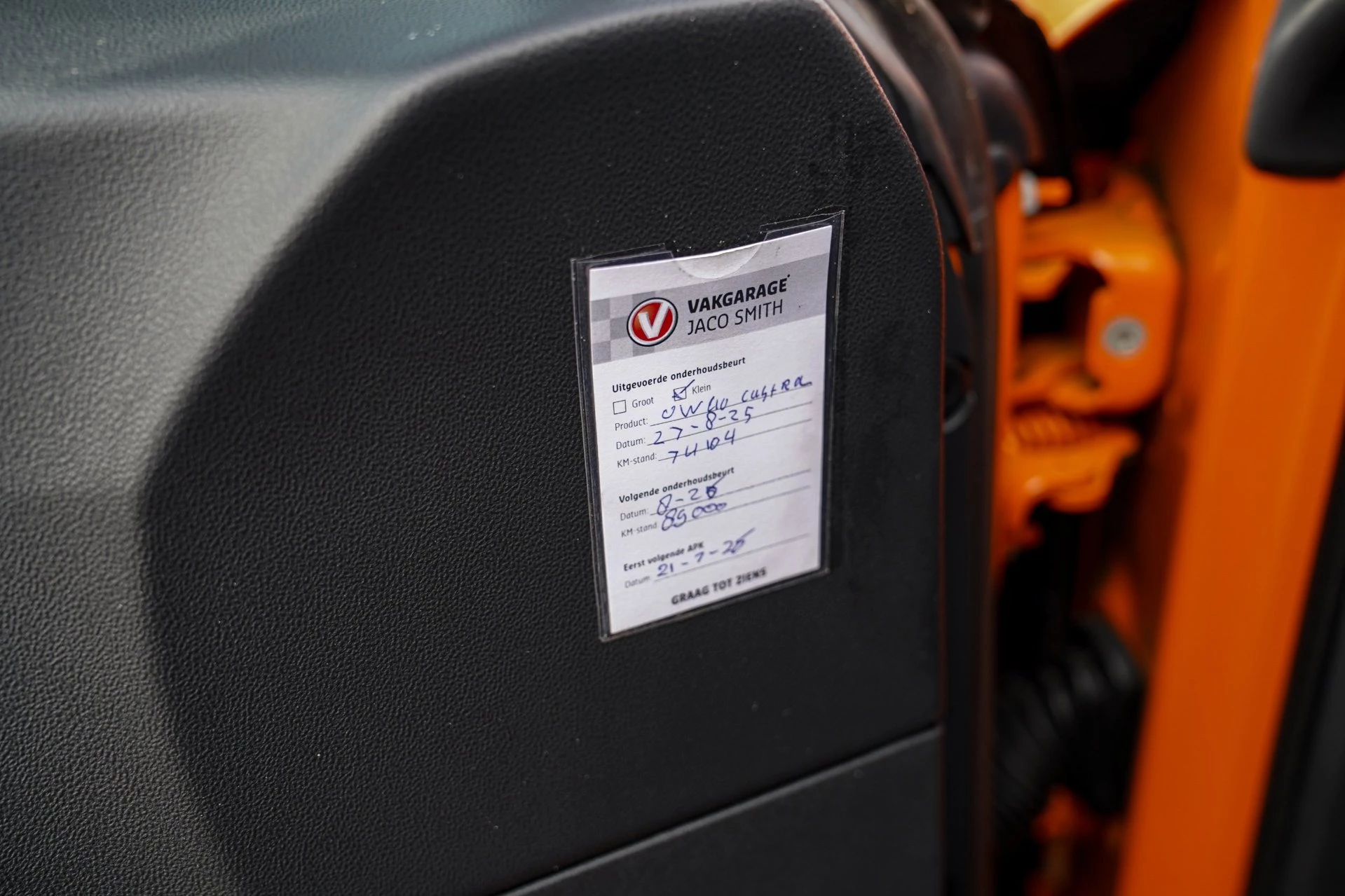 Hoofdafbeelding Dodge Challenger