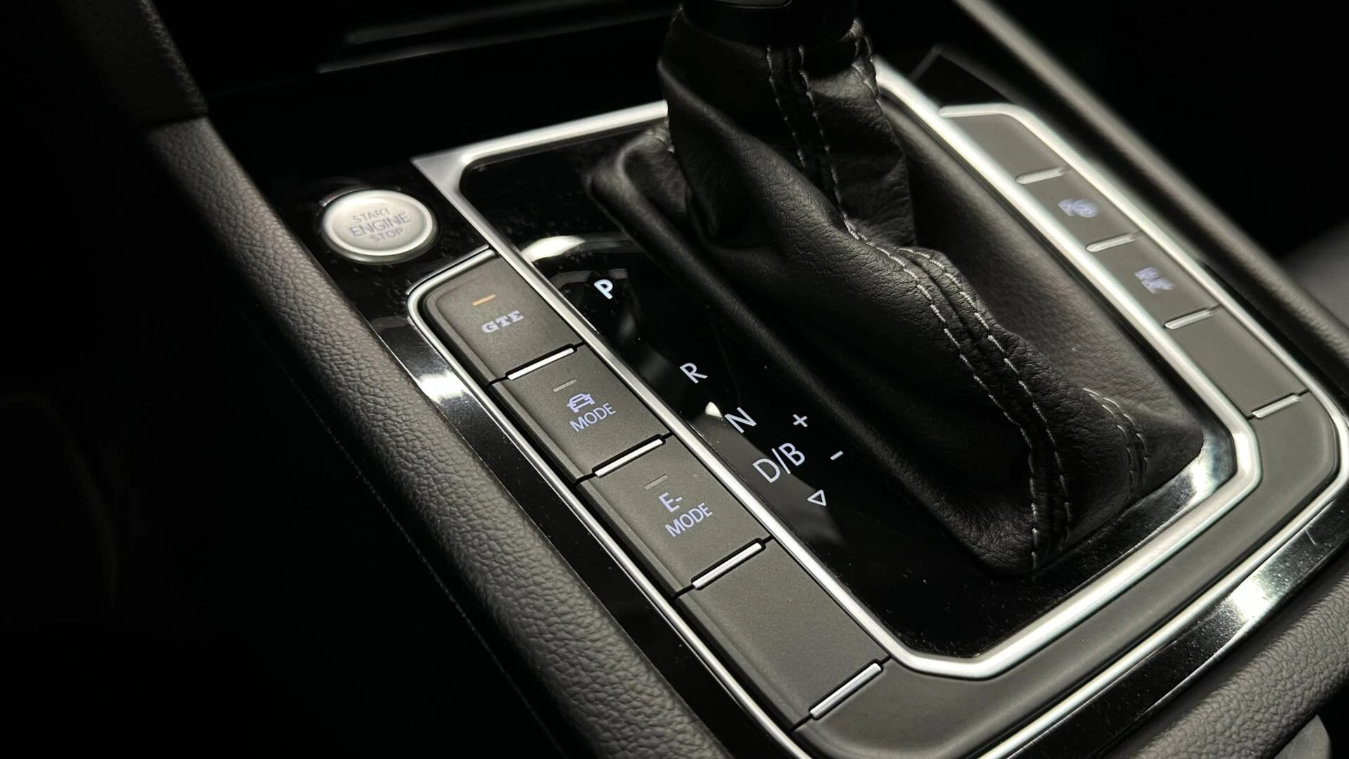 Hoofdafbeelding Volkswagen Arteon