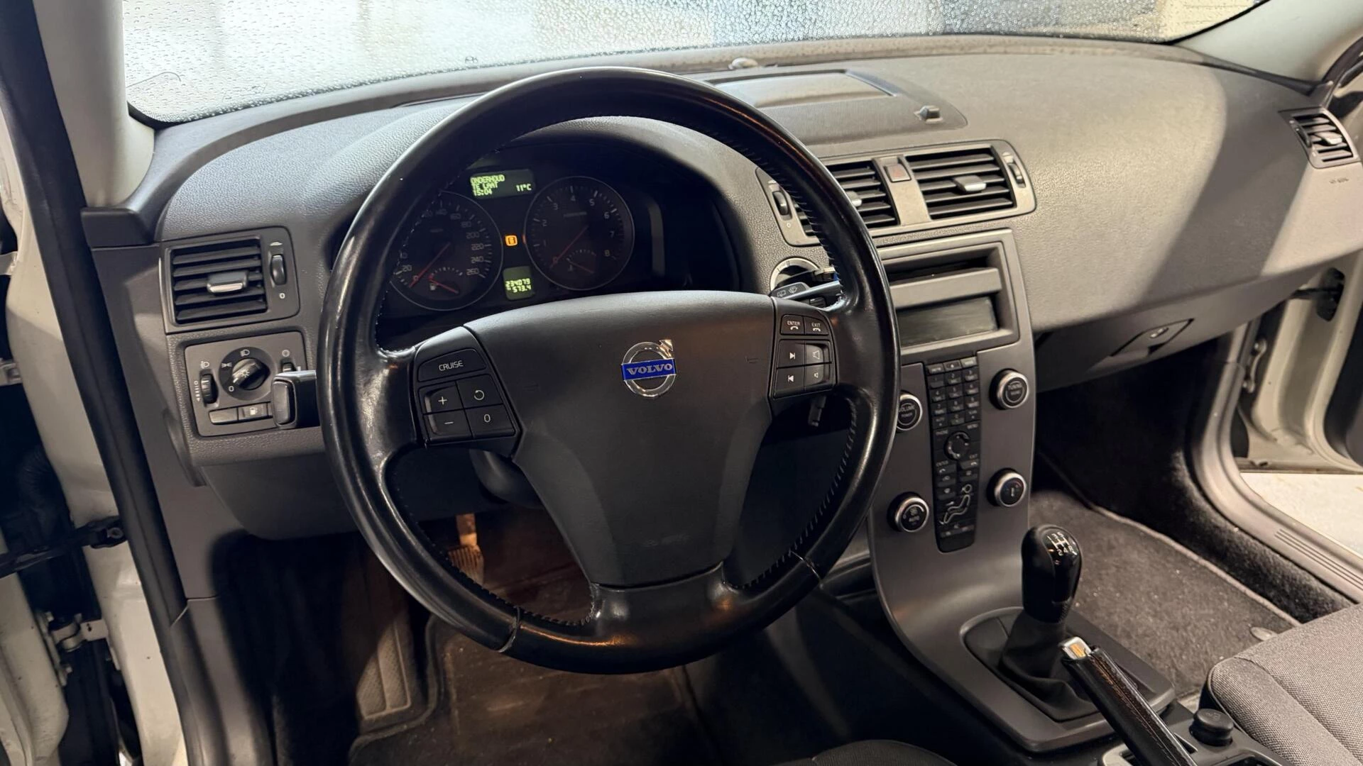 Hoofdafbeelding Volvo C30