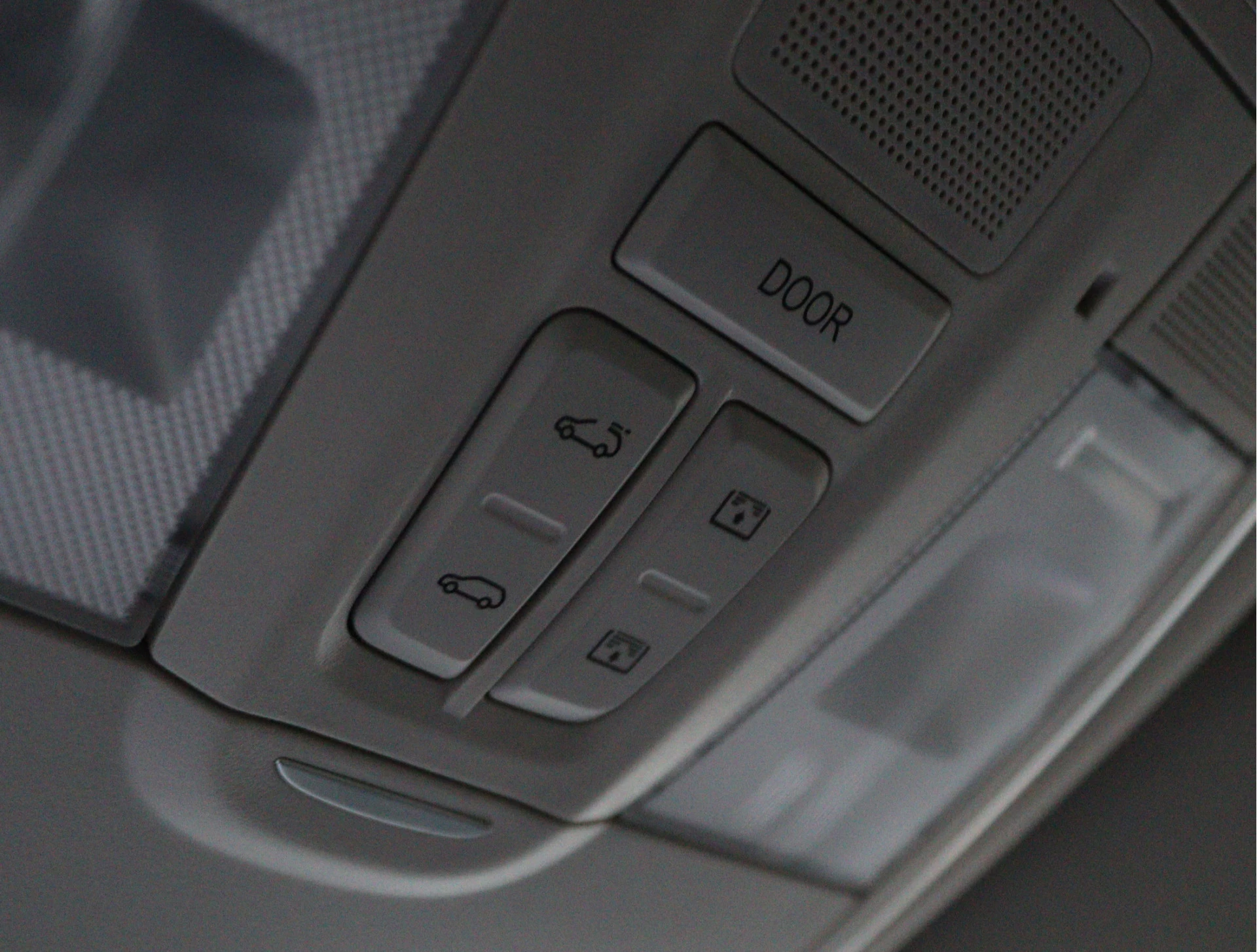 Hoofdafbeelding DFSK E5 PHEV