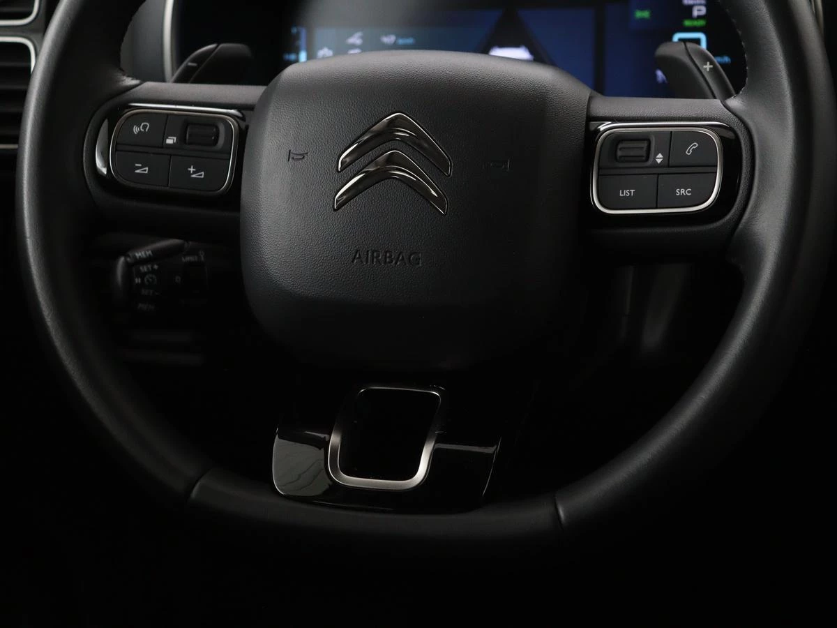 Hoofdafbeelding Citroën C5 Aircross