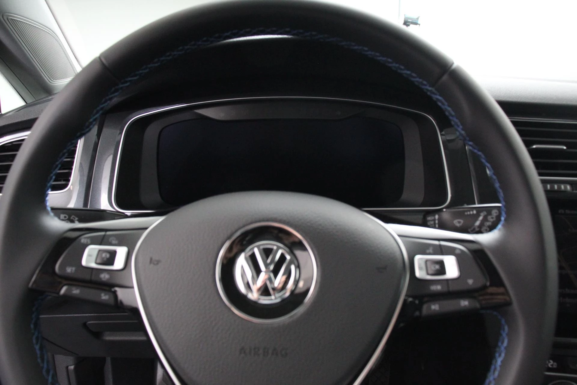 Hoofdafbeelding Volkswagen e-Golf
