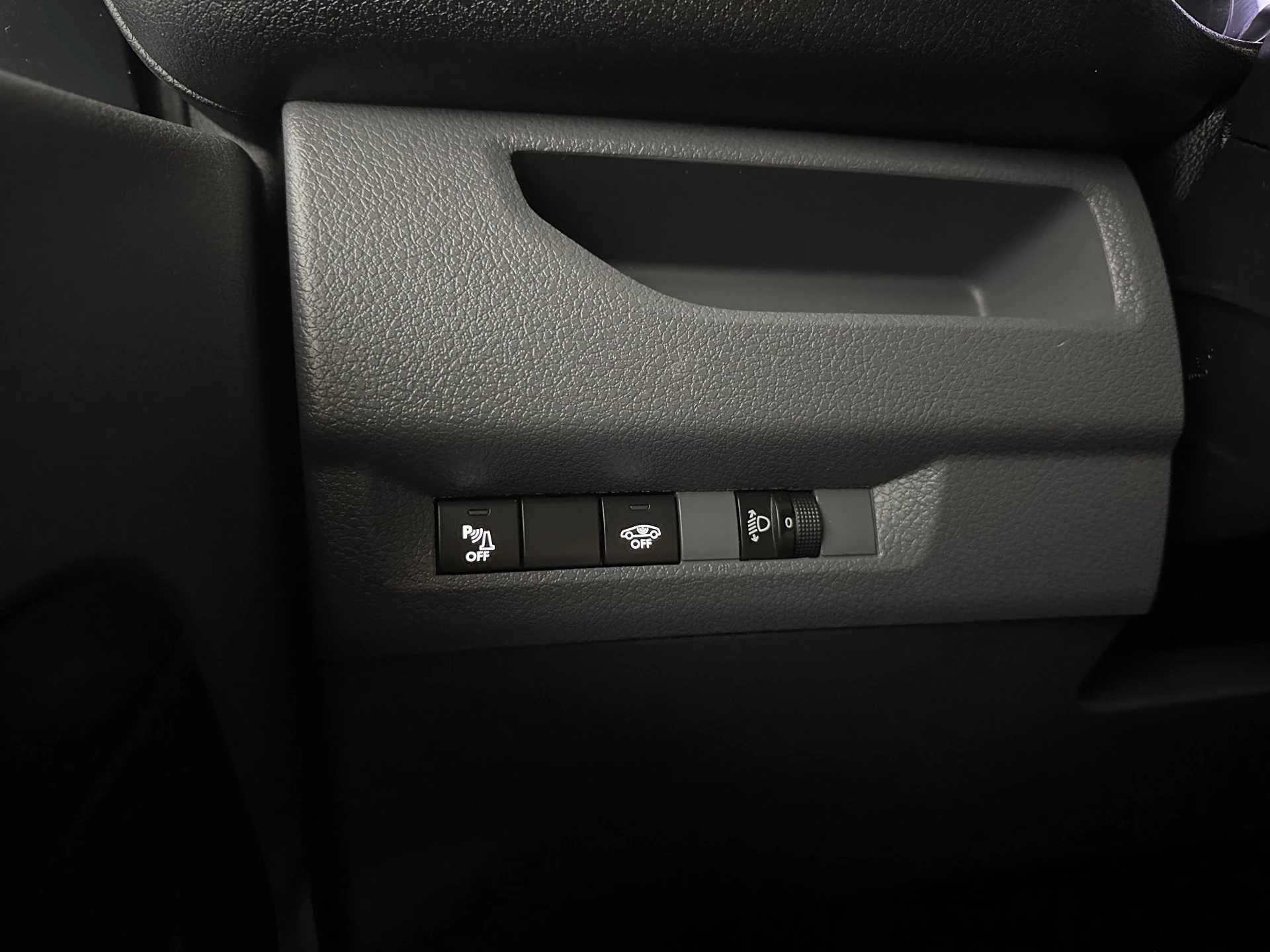 Hoofdafbeelding Citroën Jumpy