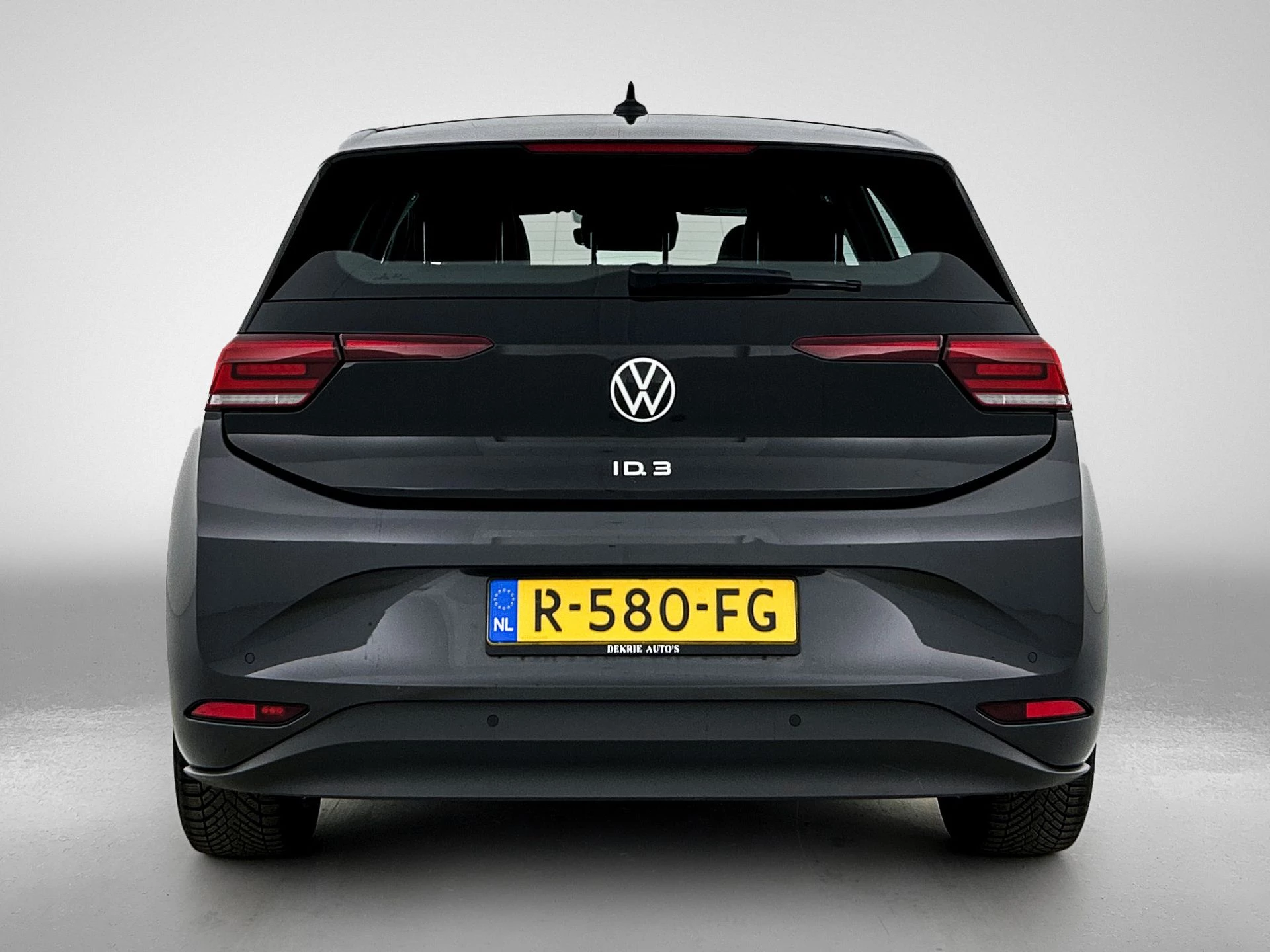 Hoofdafbeelding Volkswagen ID.3