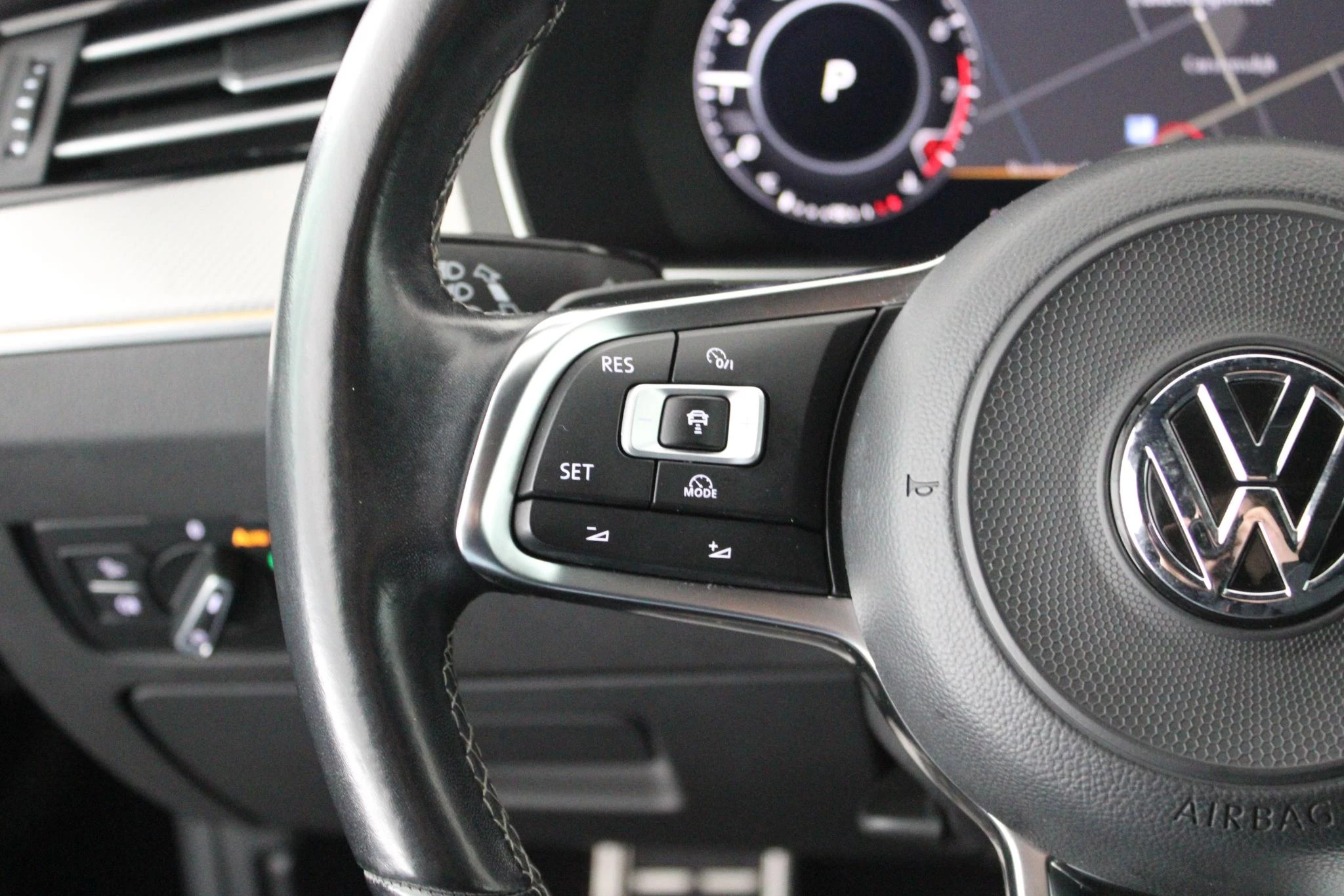 Hoofdafbeelding Volkswagen Arteon