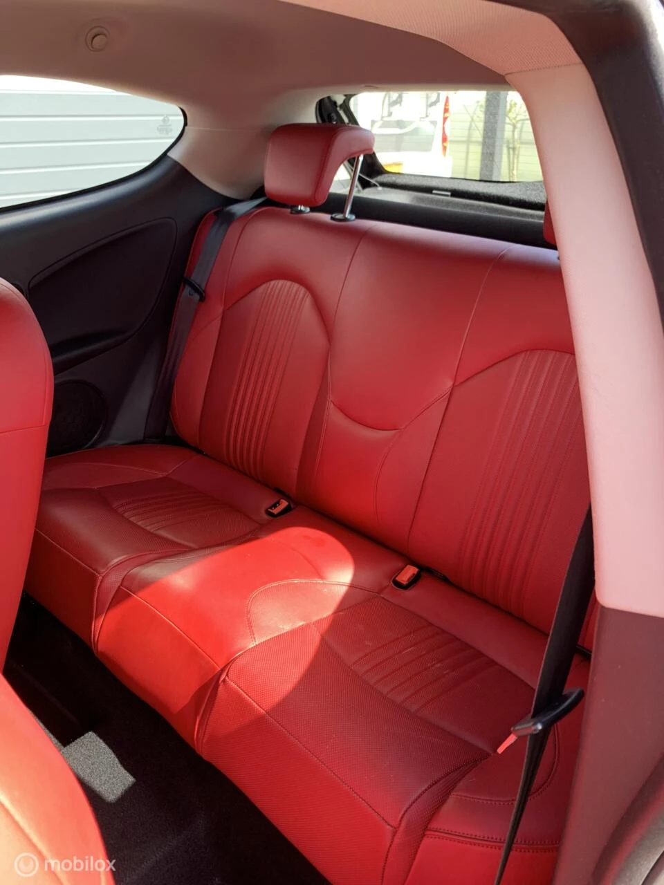 Hoofdafbeelding Alfa Romeo MiTo