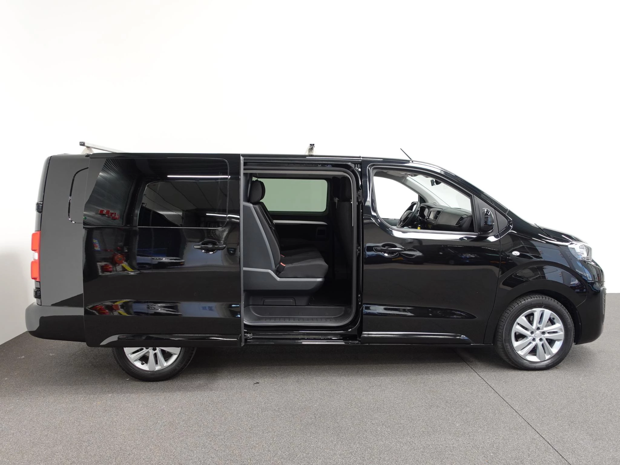 Hoofdafbeelding Peugeot Expert