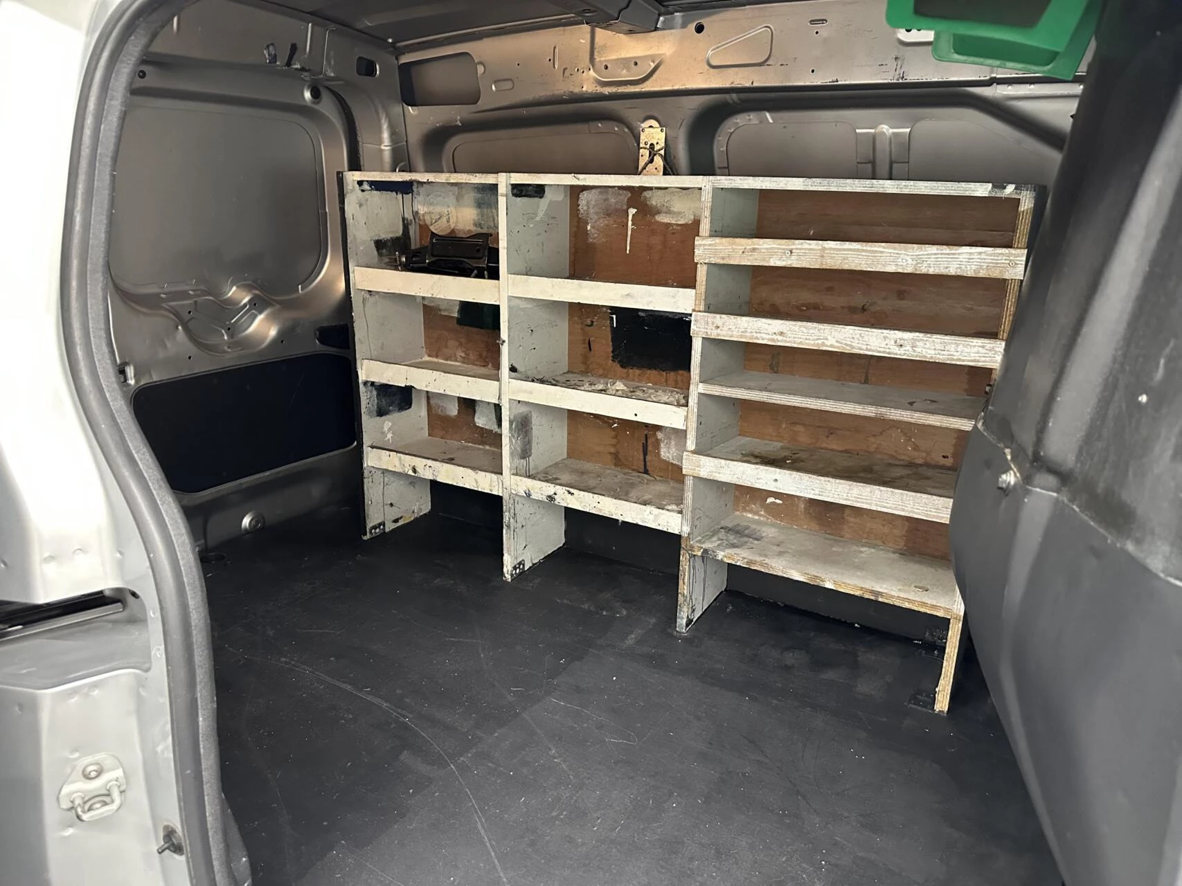 Hoofdafbeelding Dacia Dokker