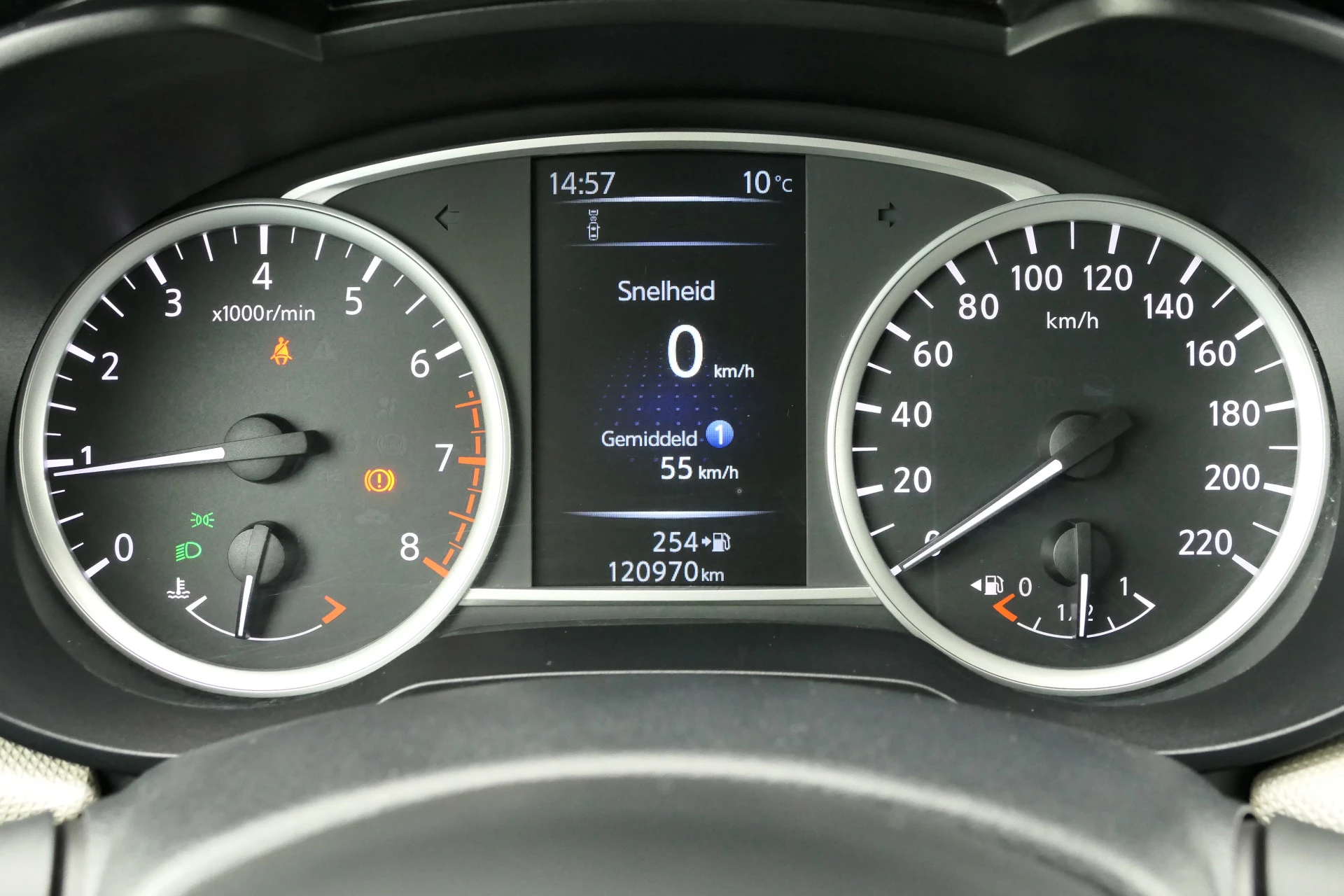 Hoofdafbeelding Nissan Micra