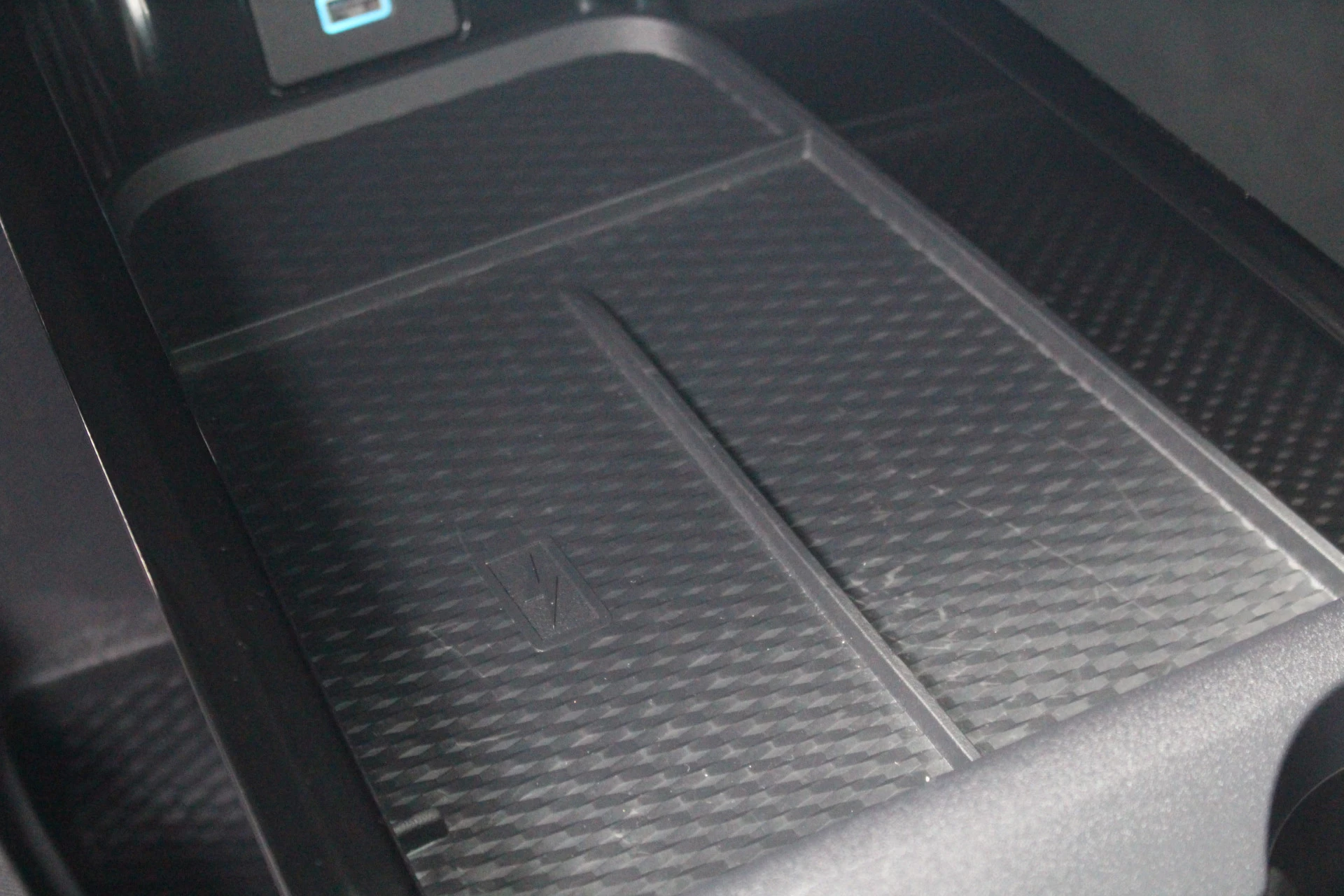 Hoofdafbeelding Ford Mustang Mach-E