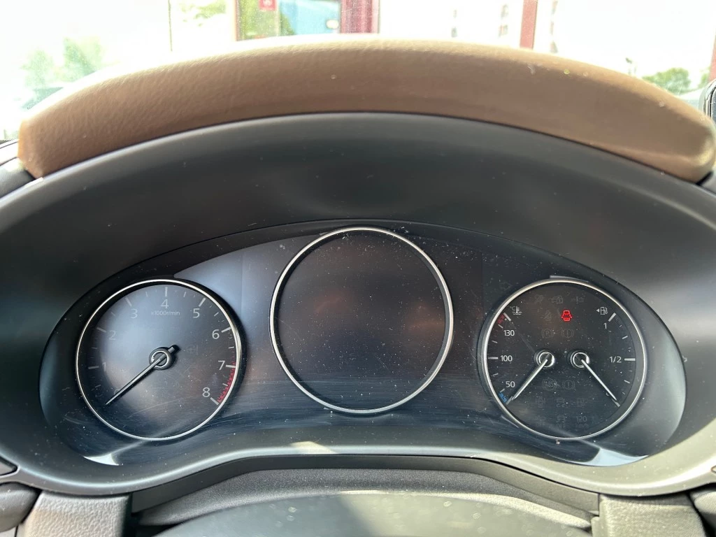 Hoofdafbeelding Mazda CX-30
