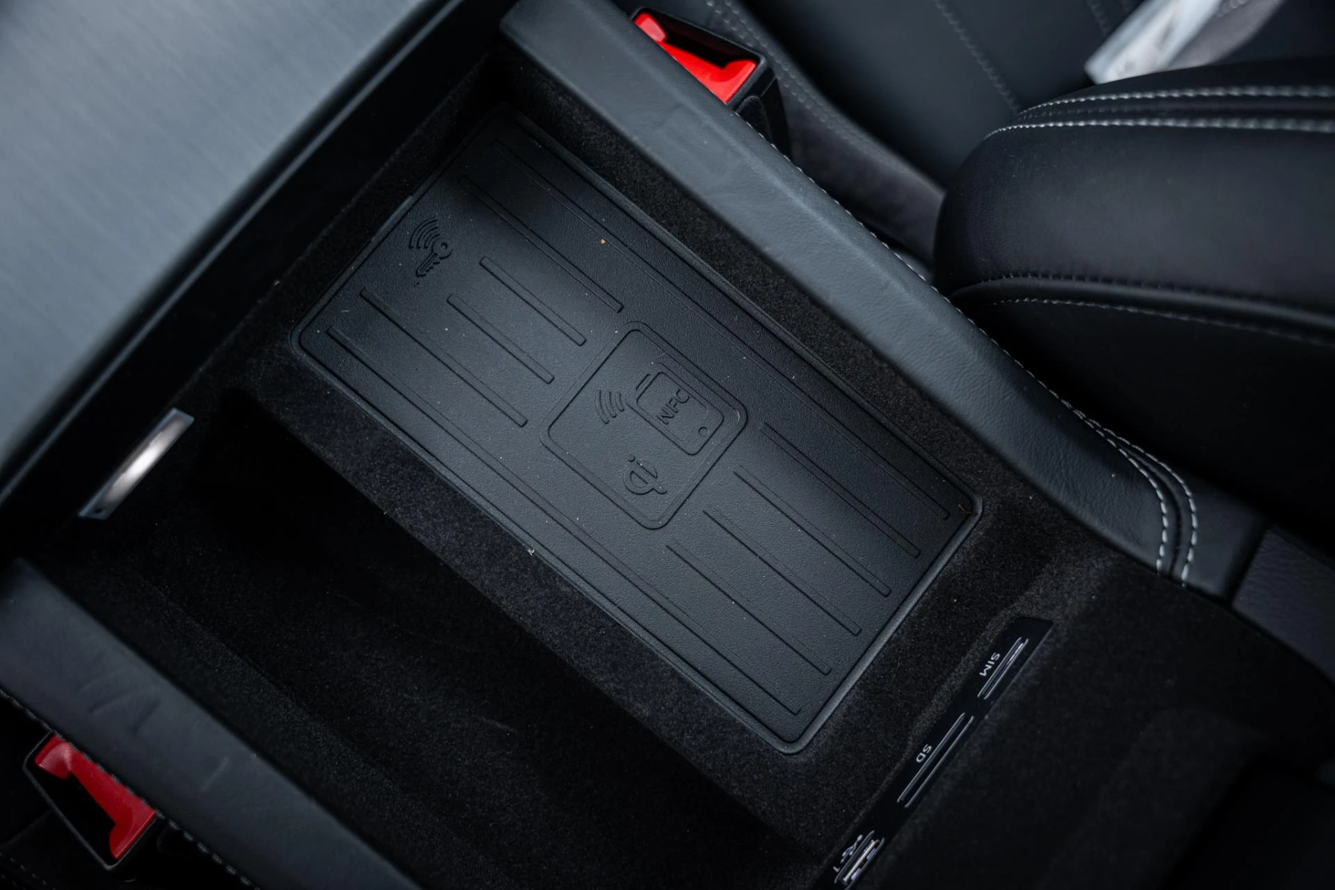 Hoofdafbeelding Audi A7