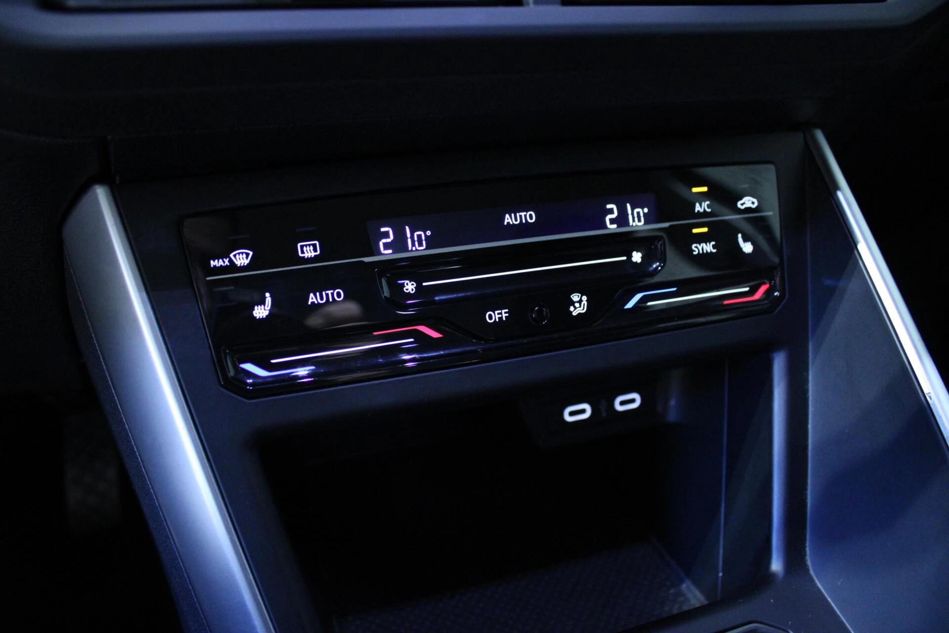 Hoofdafbeelding Volkswagen Taigo