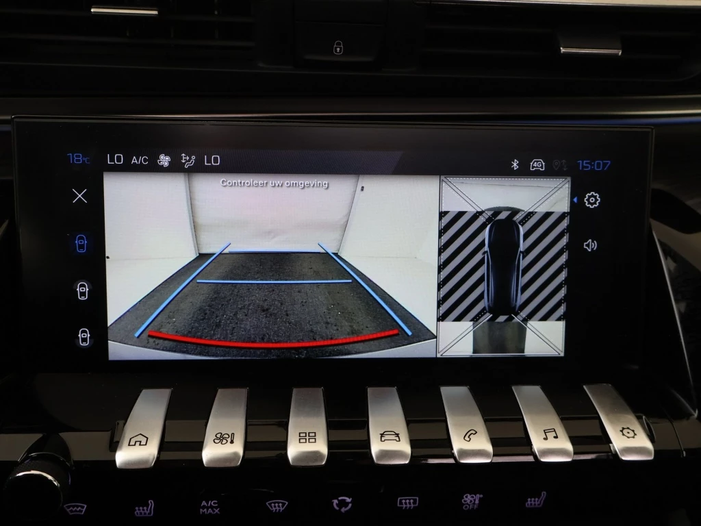 Hoofdafbeelding Peugeot 508