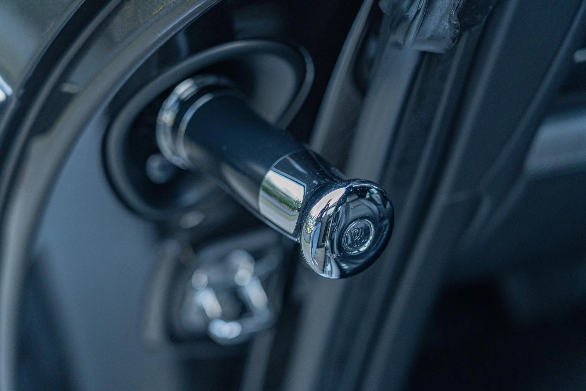 Hoofdafbeelding Rolls-Royce Wraith