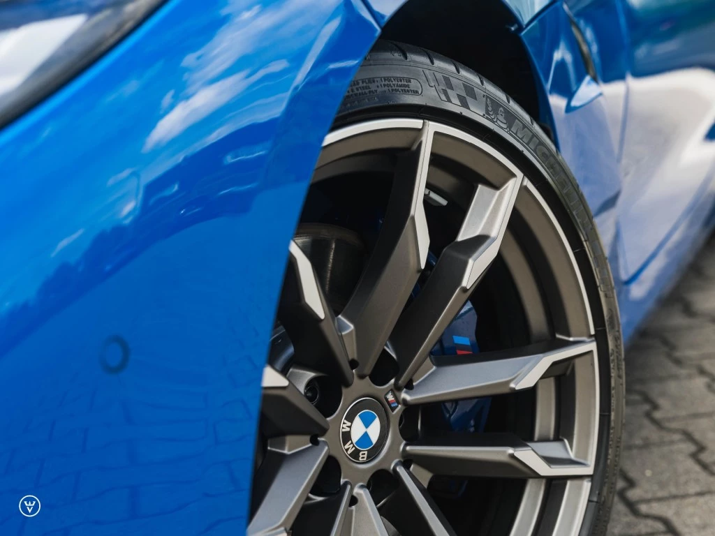 Hoofdafbeelding BMW Z4