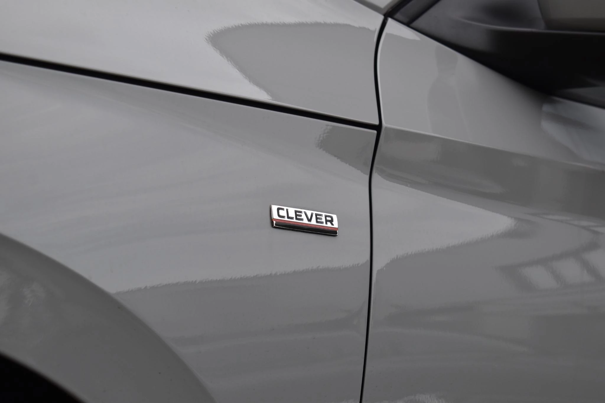 Hoofdafbeelding Škoda Kamiq