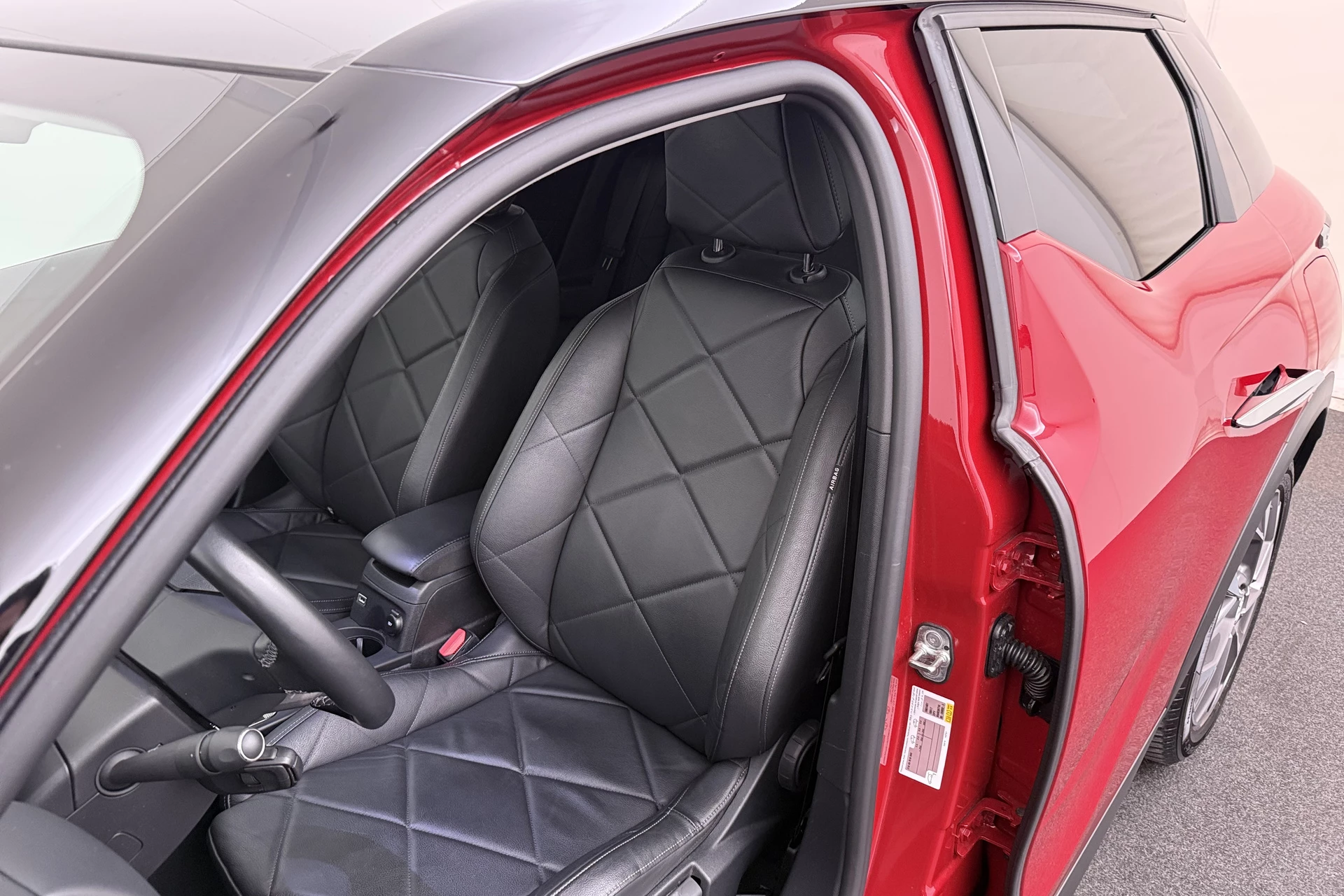 Hoofdafbeelding DS DS 3