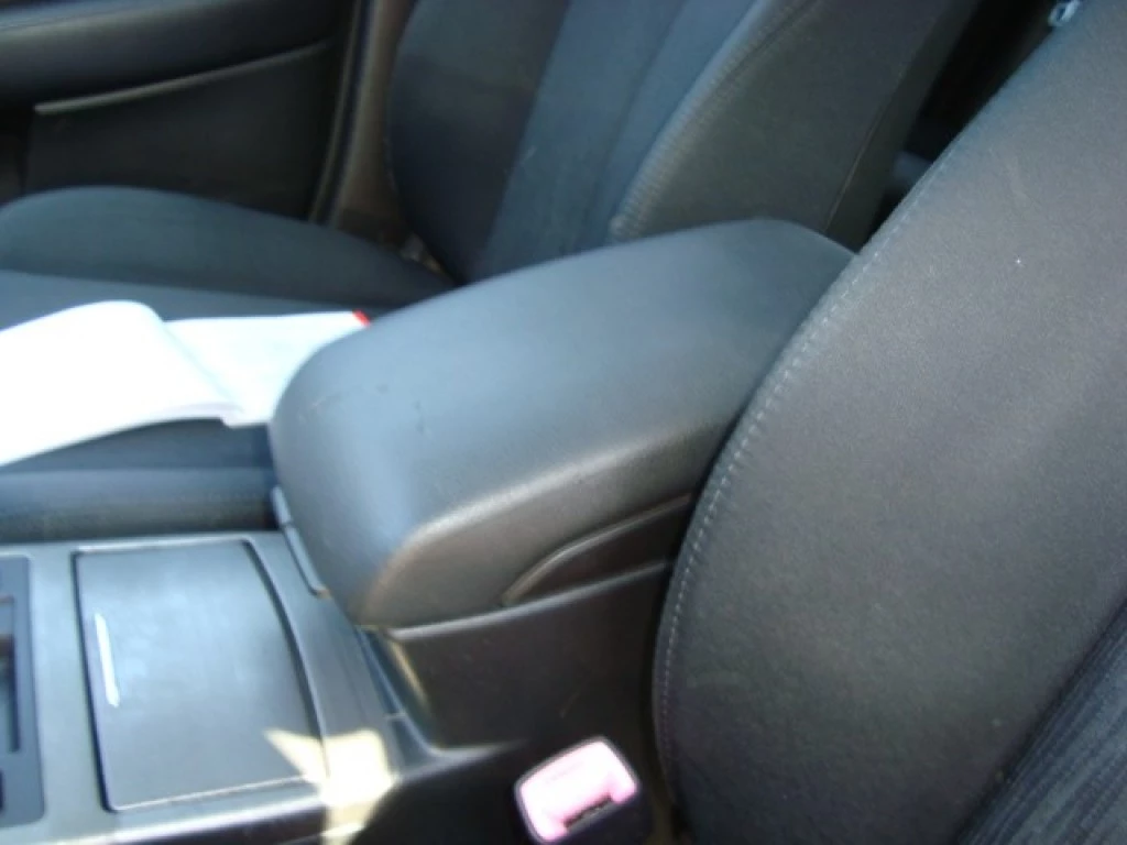 Hoofdafbeelding Subaru Legacy