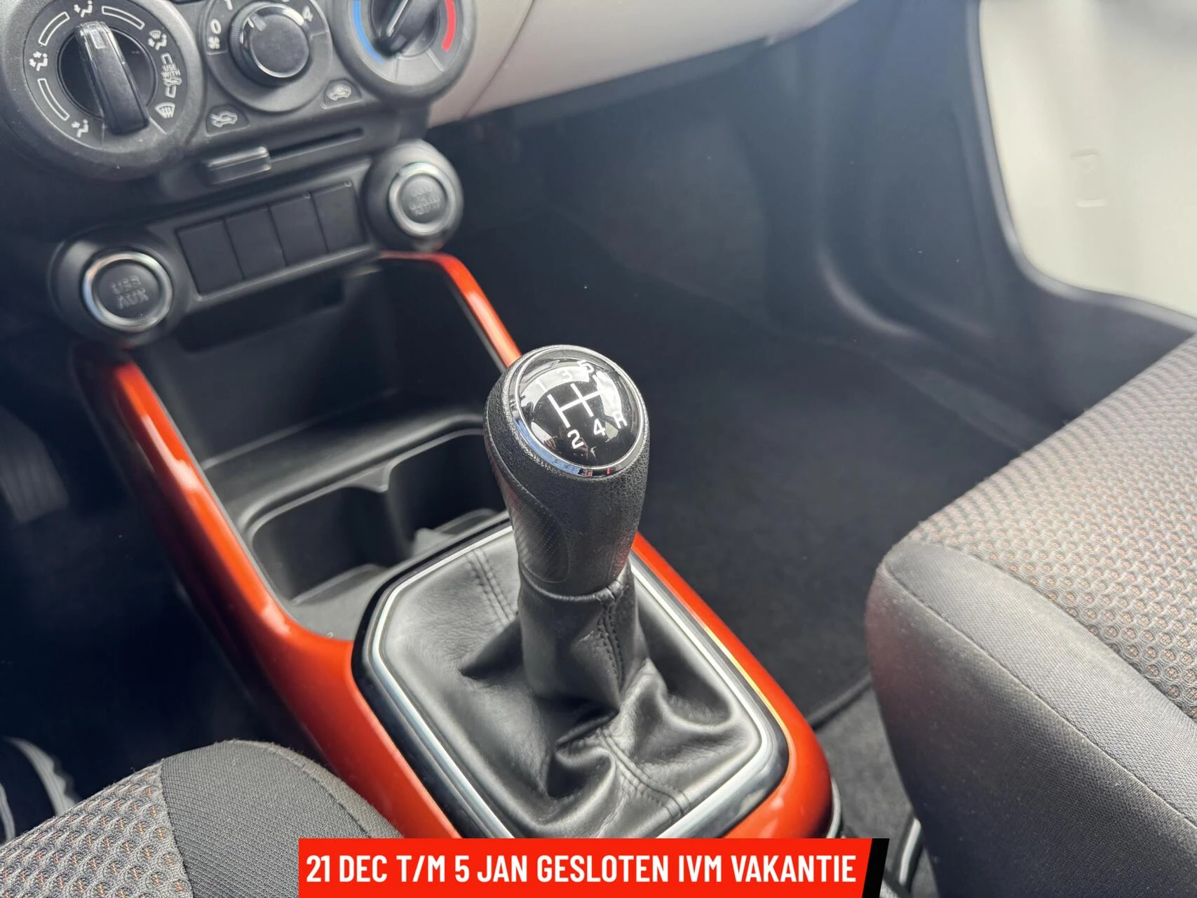 Hoofdafbeelding Suzuki Ignis