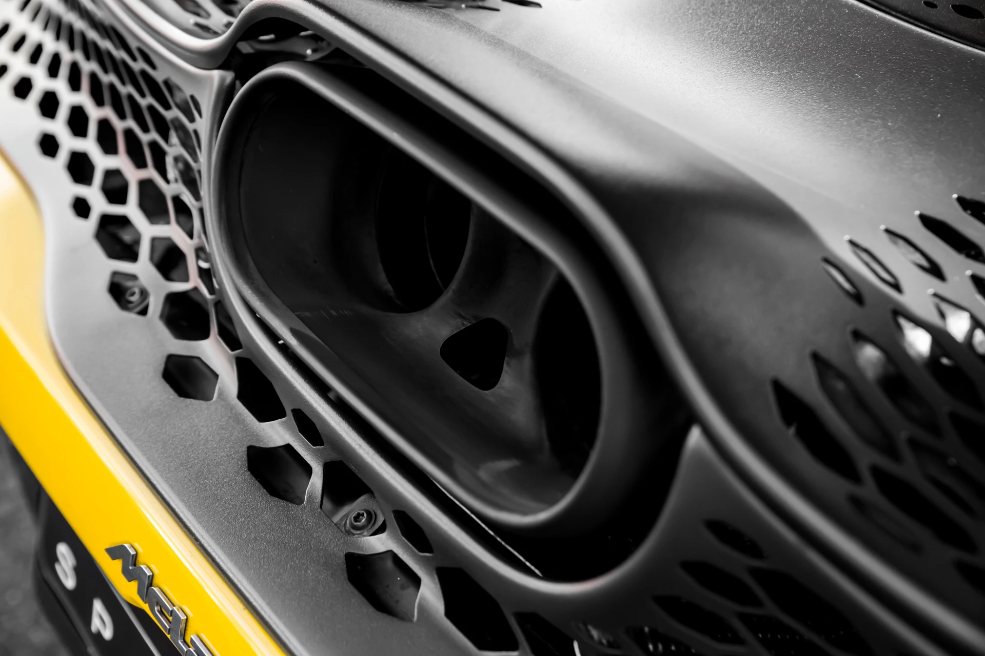 Hoofdafbeelding McLaren 750S