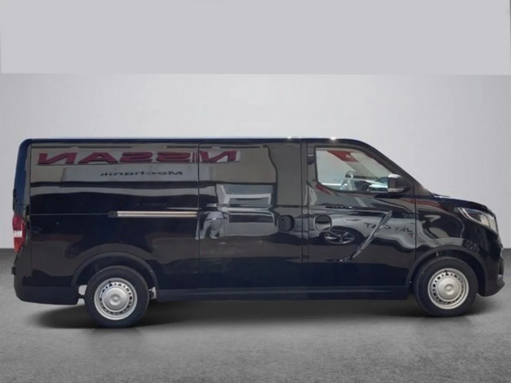 Hoofdafbeelding Maxus eDeliver3