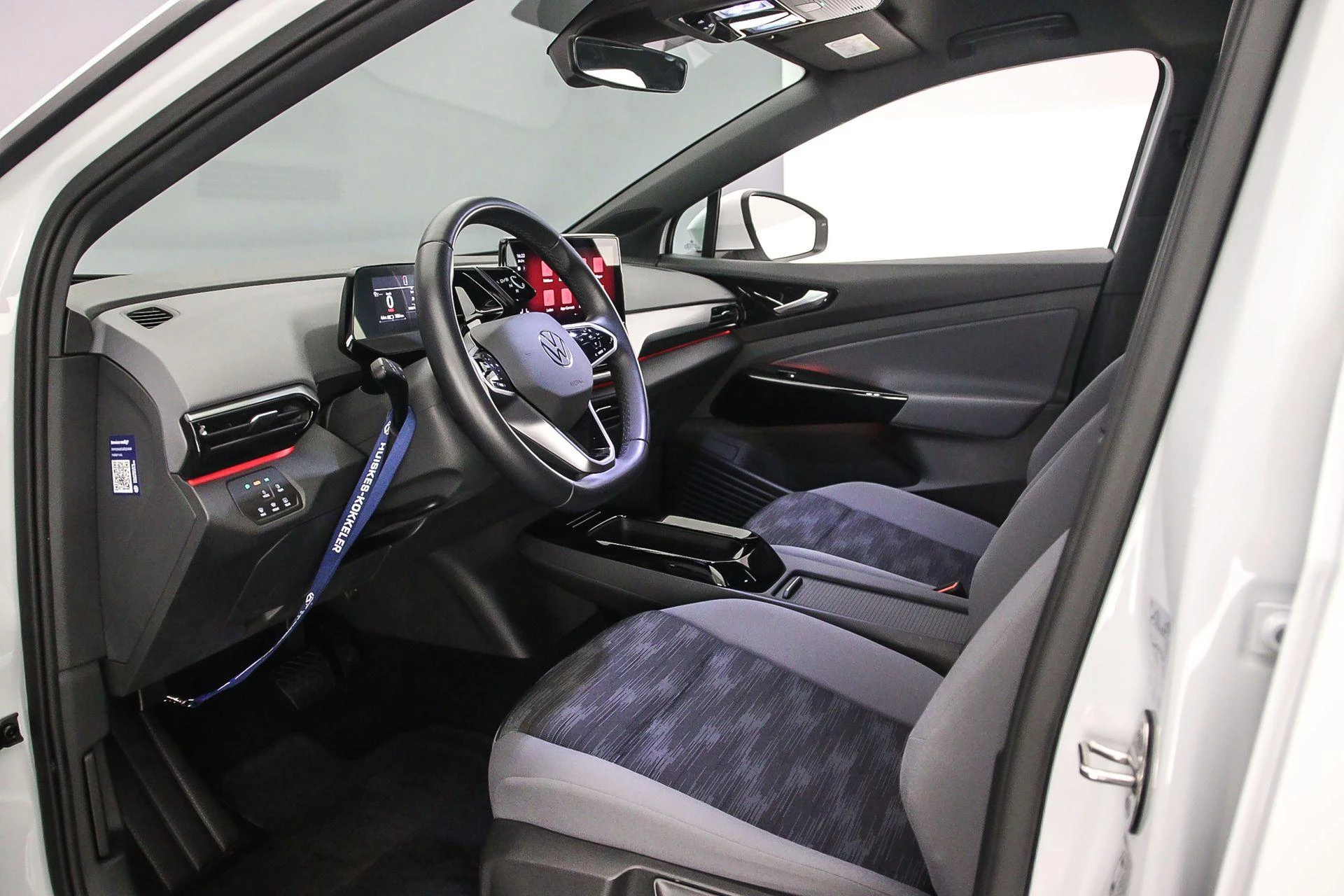 Hoofdafbeelding Volkswagen ID.4