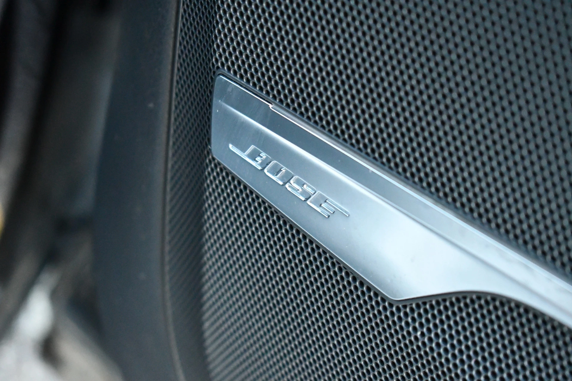 Hoofdafbeelding Audi SQ7