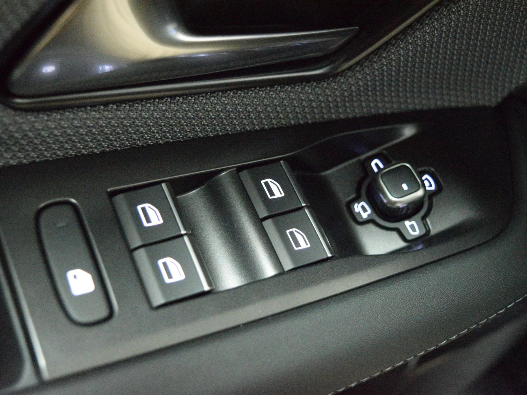 Hoofdafbeelding Opel Grandland