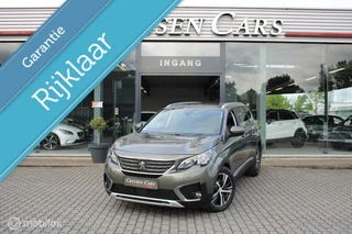 Peugeot 5008 1.2 PureTech Allure/Pano/Navi/7 persoon/