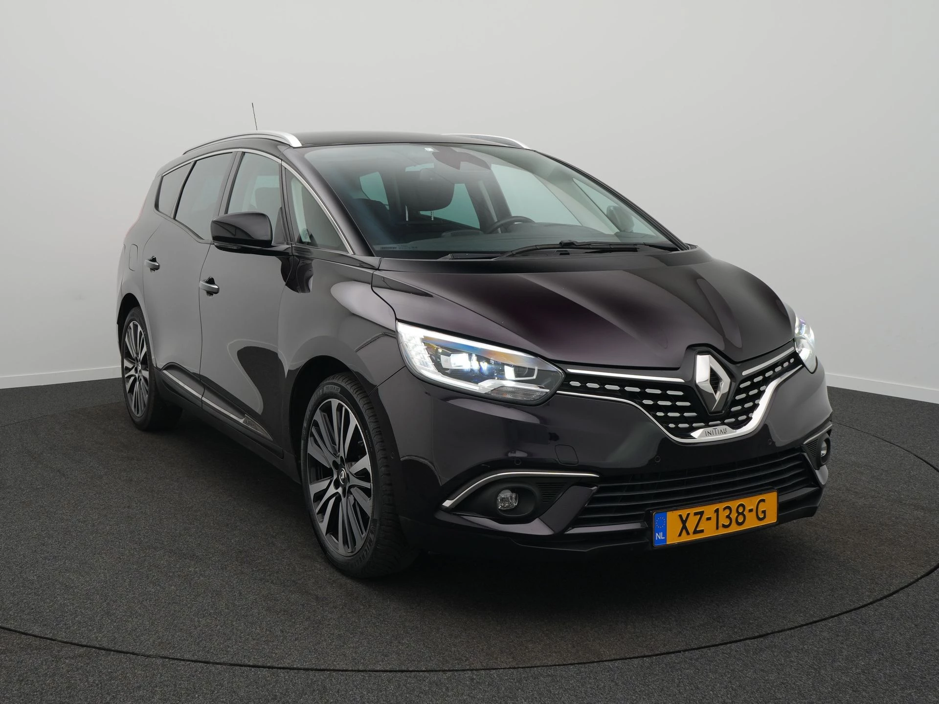 Hoofdafbeelding Renault Grand Scénic