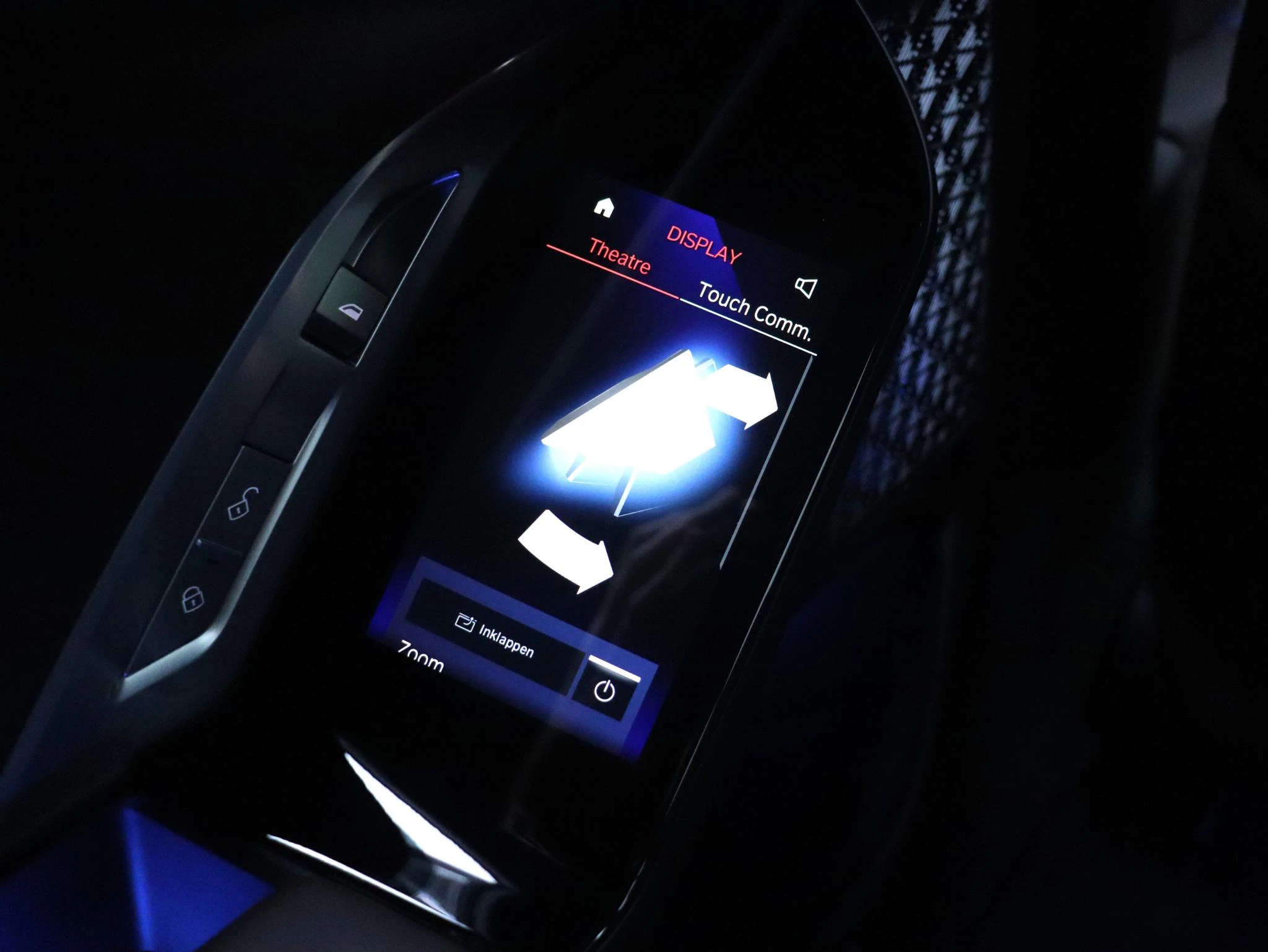 Hoofdafbeelding BMW 7 Serie