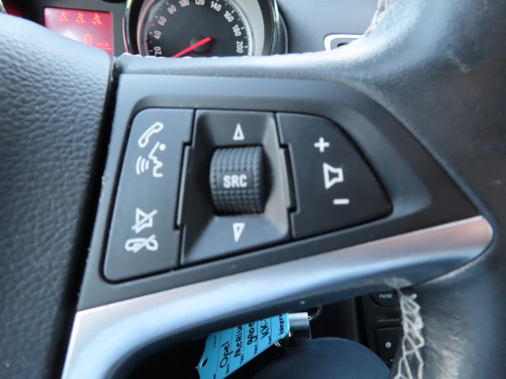 Hoofdafbeelding Opel Meriva