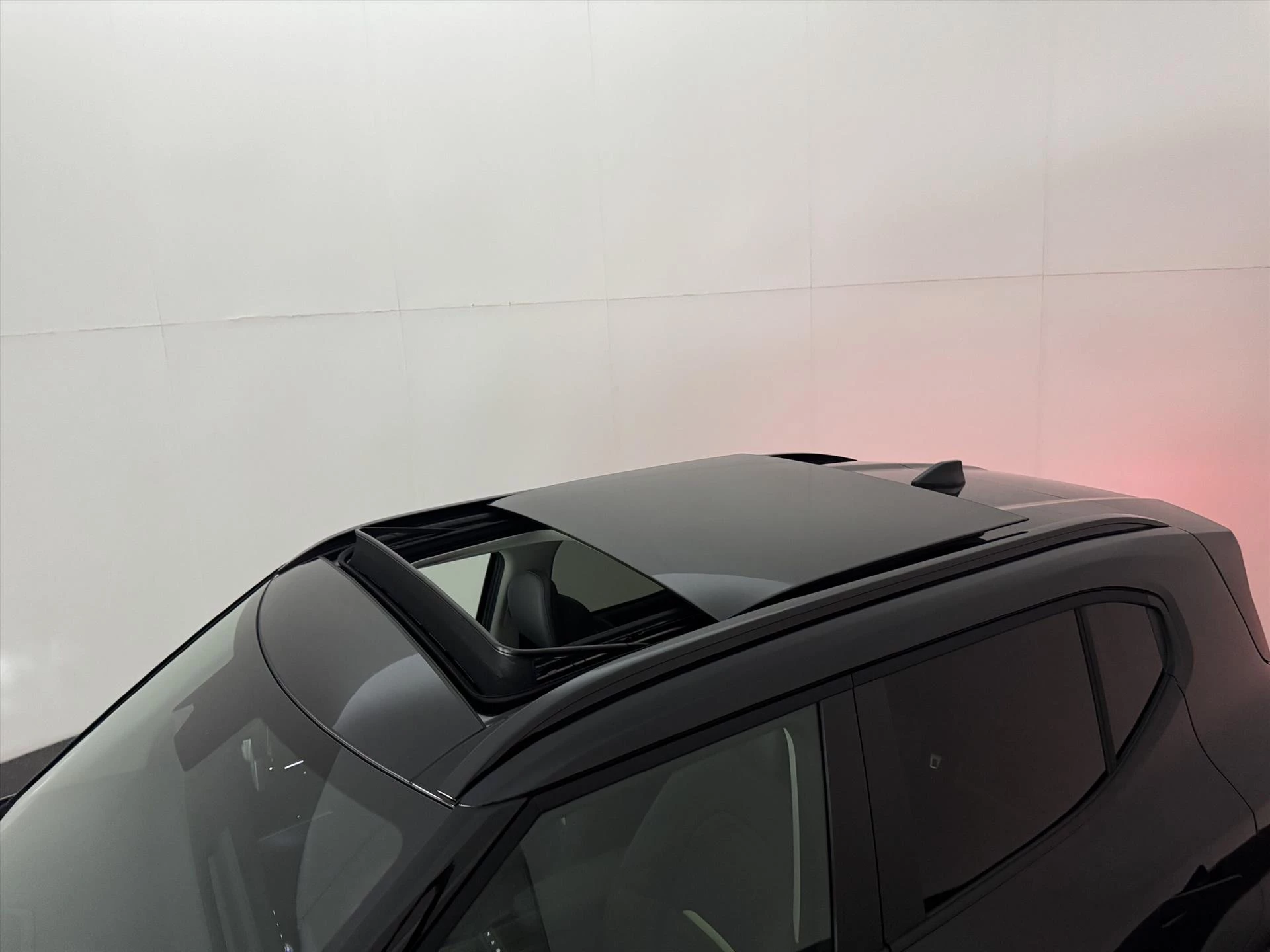 Hoofdafbeelding Kia Ev2