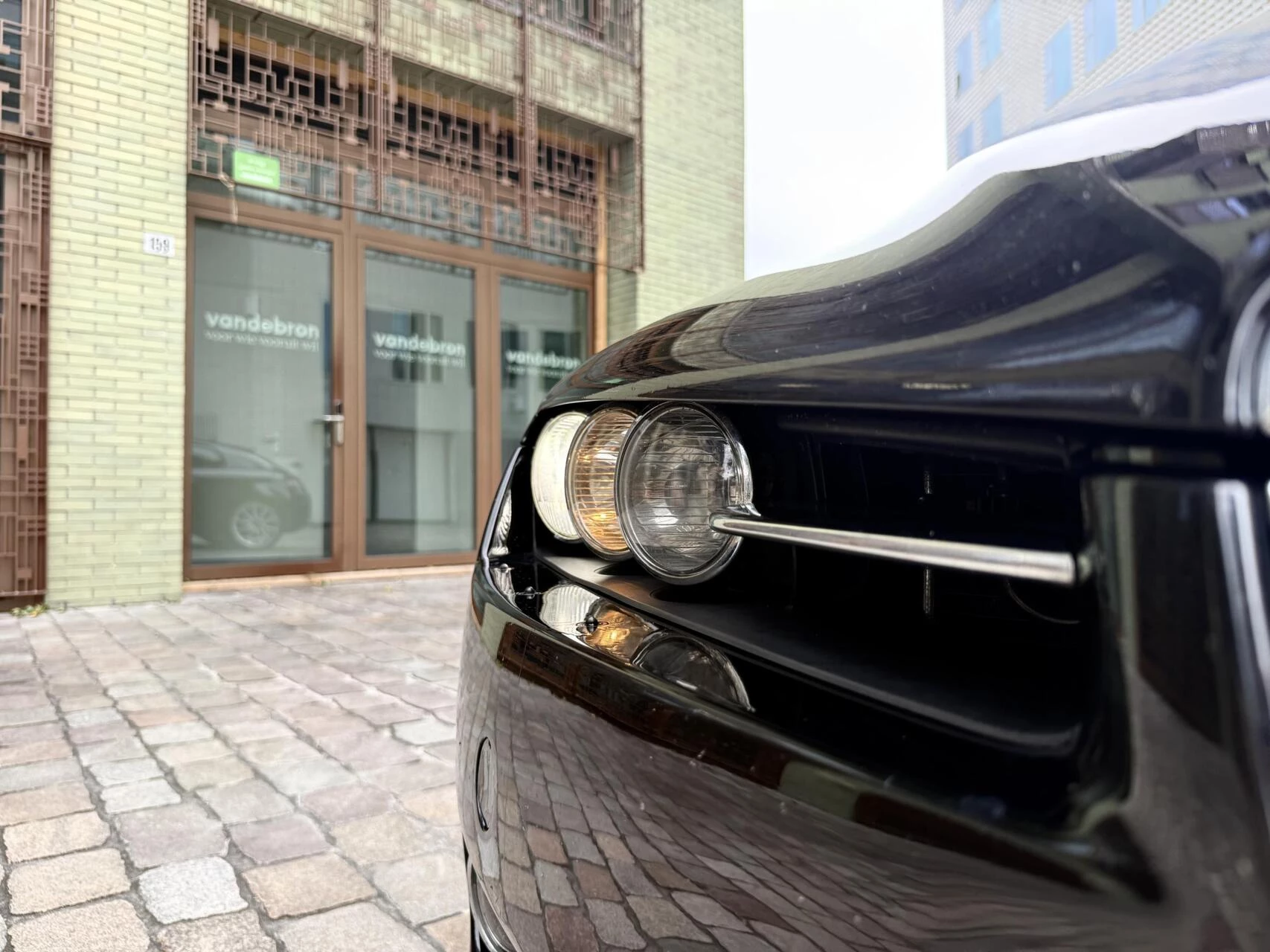 Hoofdafbeelding Alfa Romeo Brera