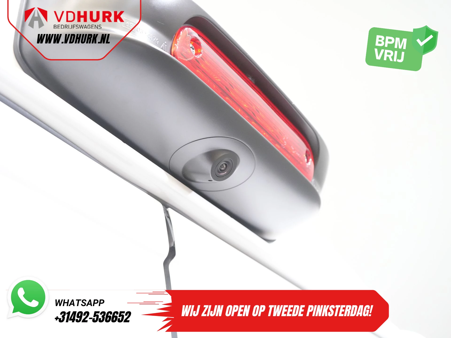 Hoofdafbeelding Opel Movano